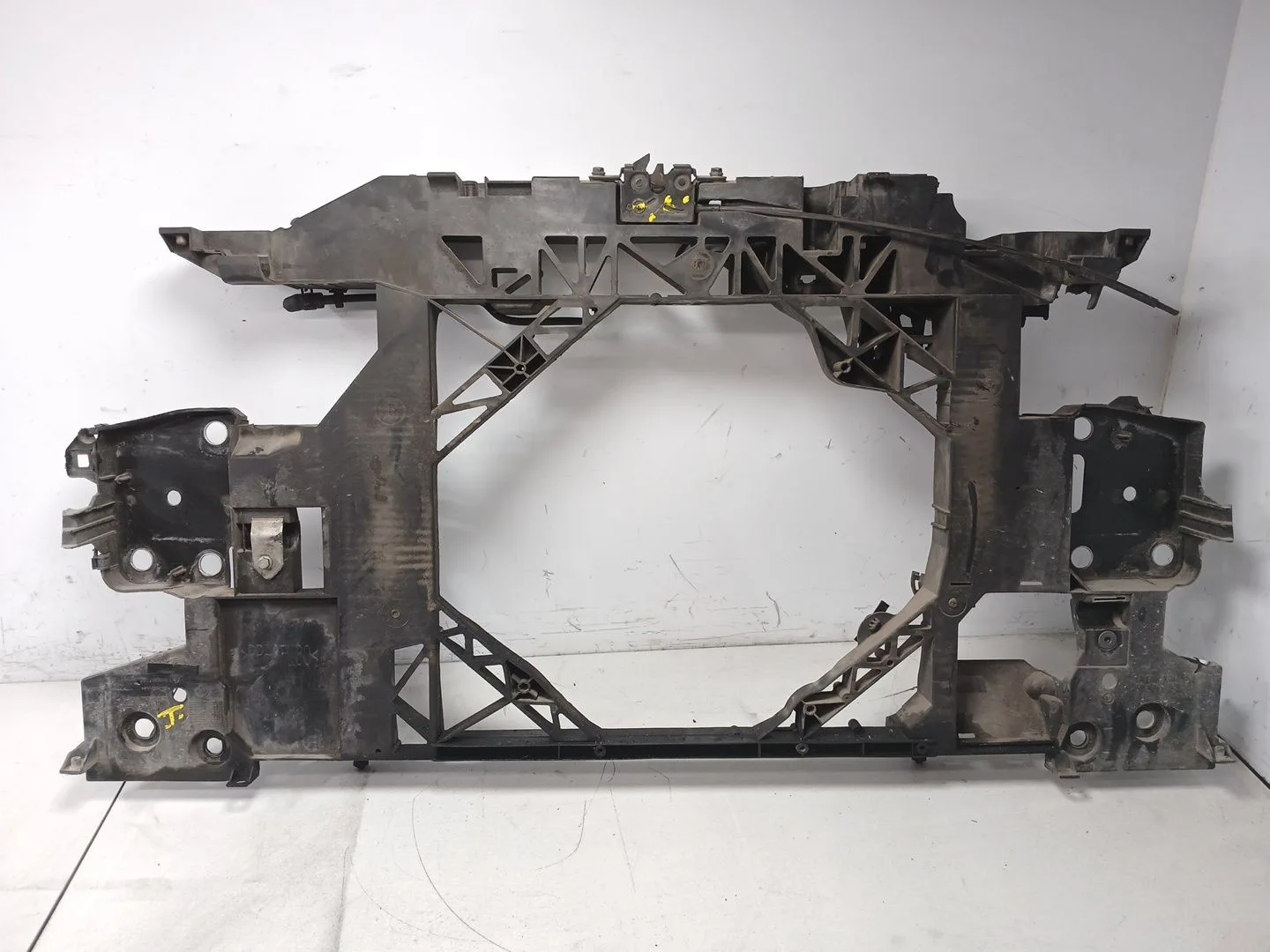 Electroventilador para Renault Scenic Iii
