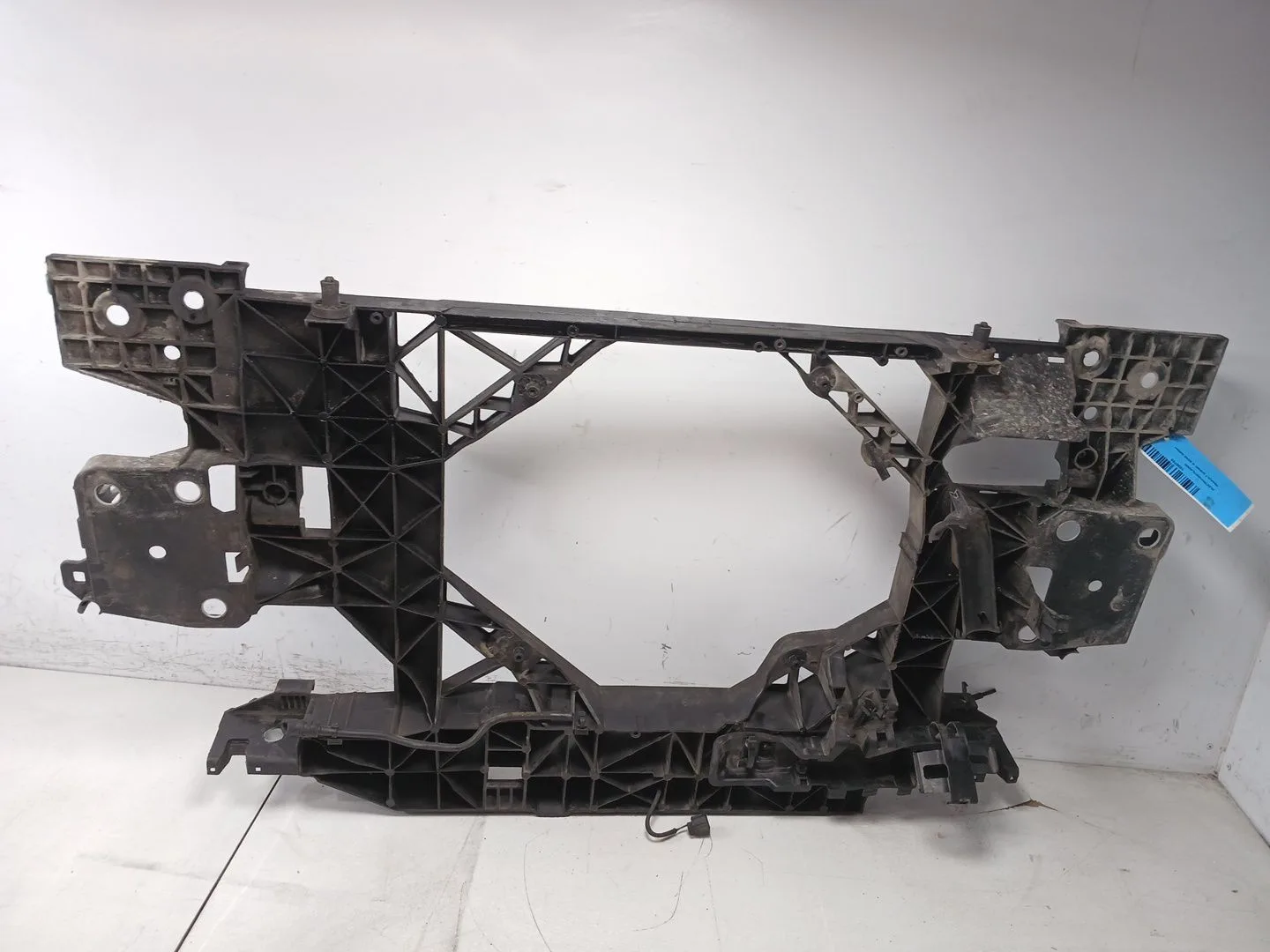 Electroventilador para Renault Scenic Iii