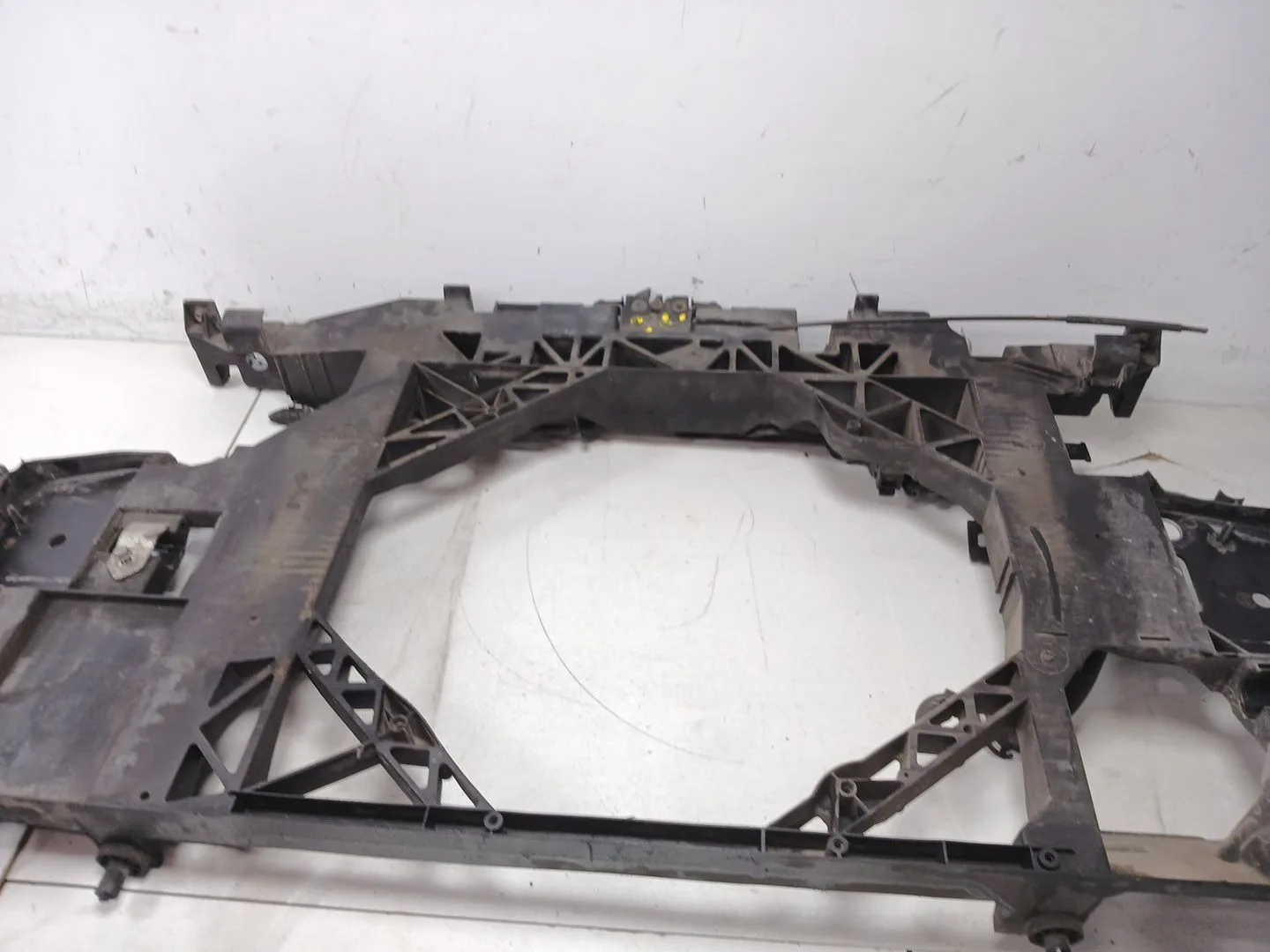 Electroventilador para Renault Scenic Iii