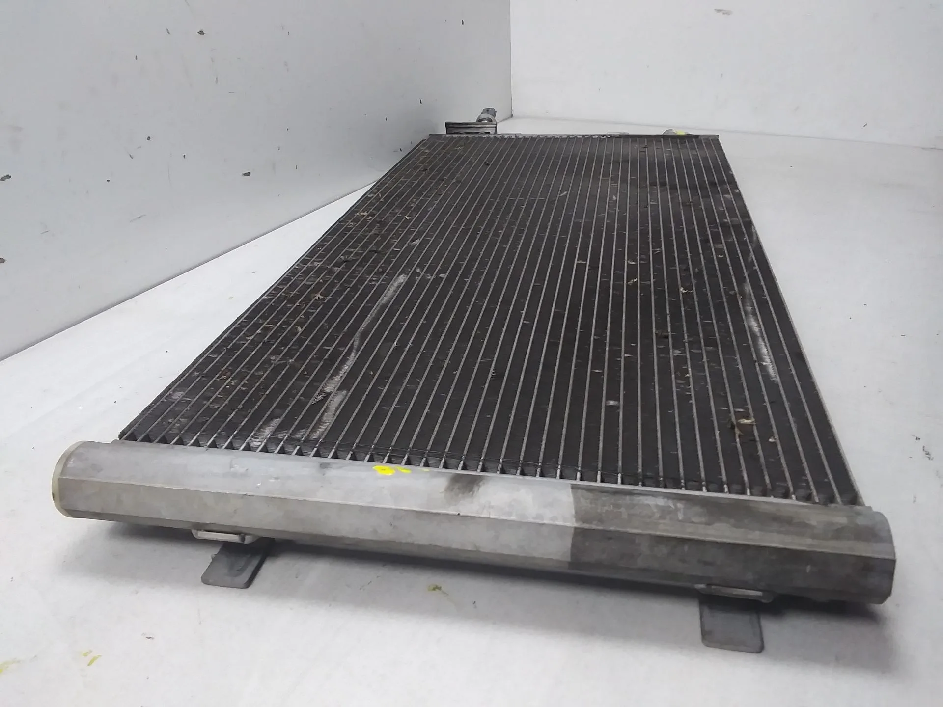 Condensador / Radiador Aire Acondicionado para Renault Scenic Iii