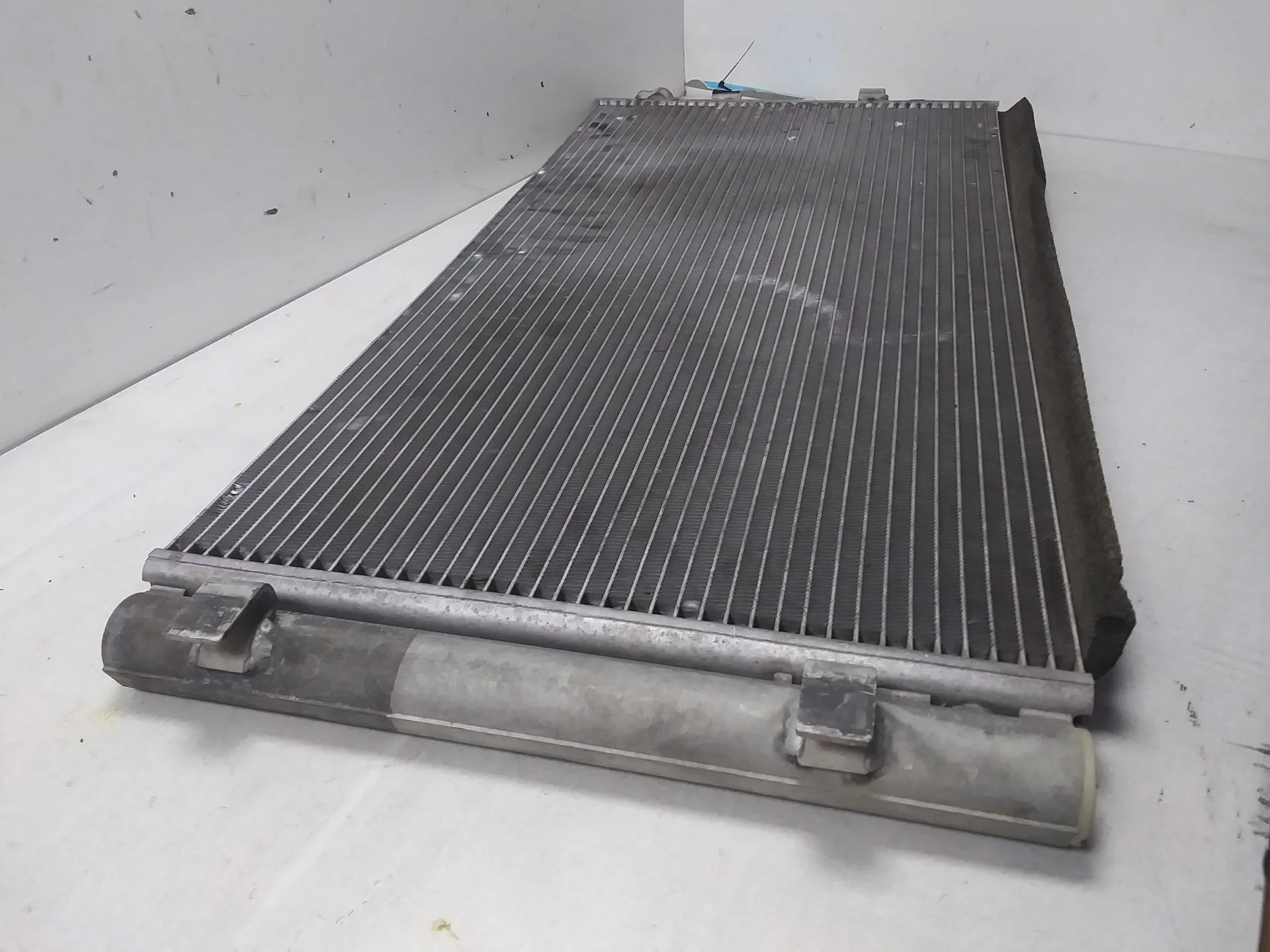 Condensador / Radiador Aire Acondicionado para Renault Scenic Iii