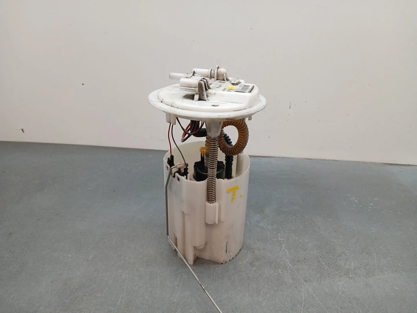 Aforador para Renault Scenic Iii
