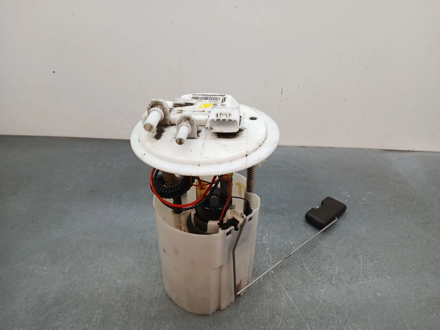 Aforador para Renault Scenic Iii