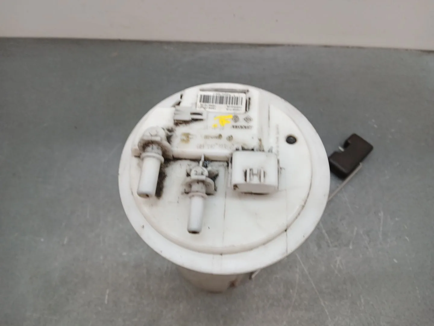 Aforador para Renault Scenic Iii