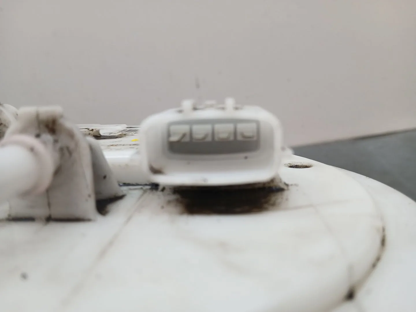 Aforador para Renault Scenic Iii