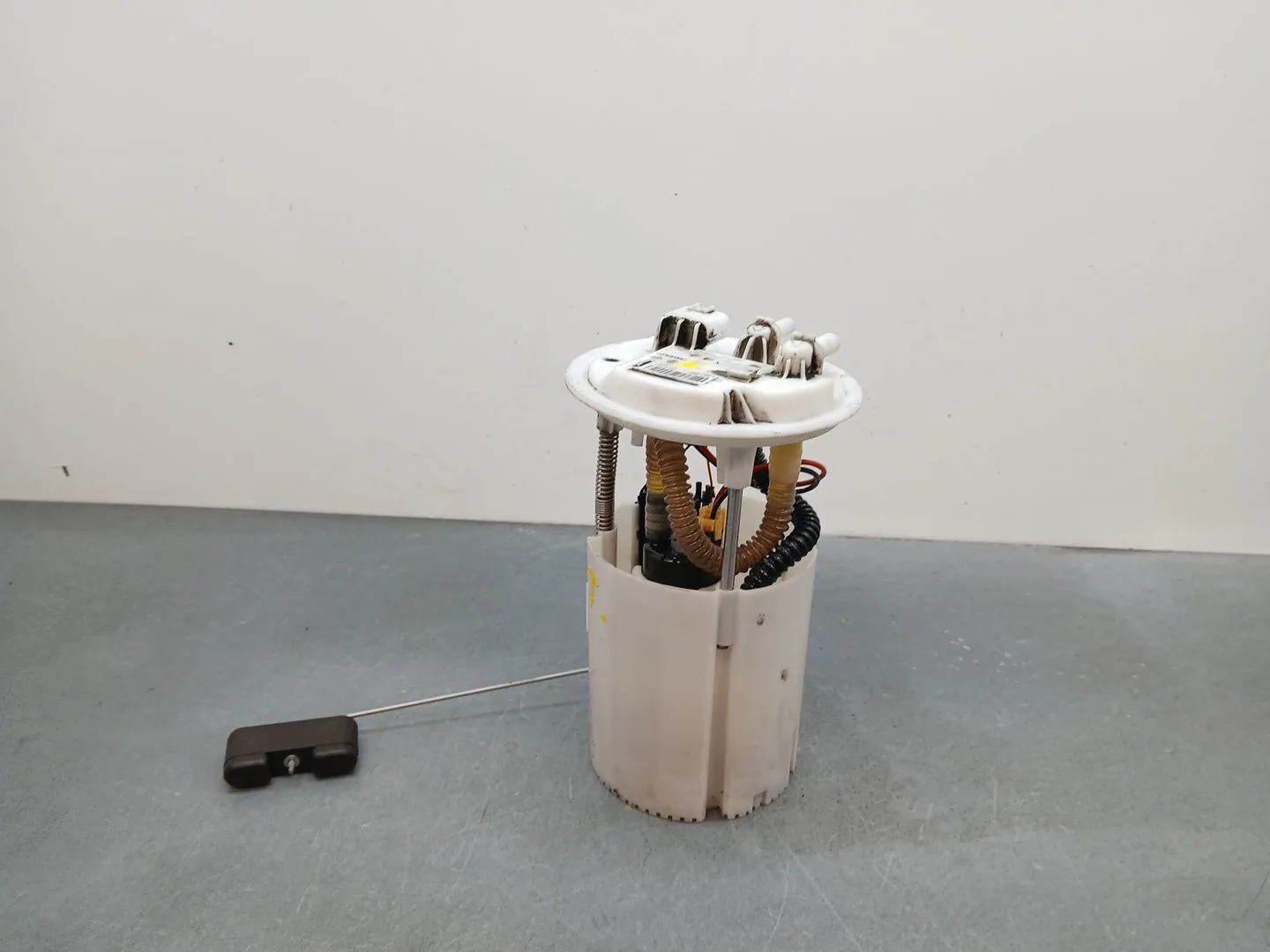 Aforador para Renault Scenic Iii