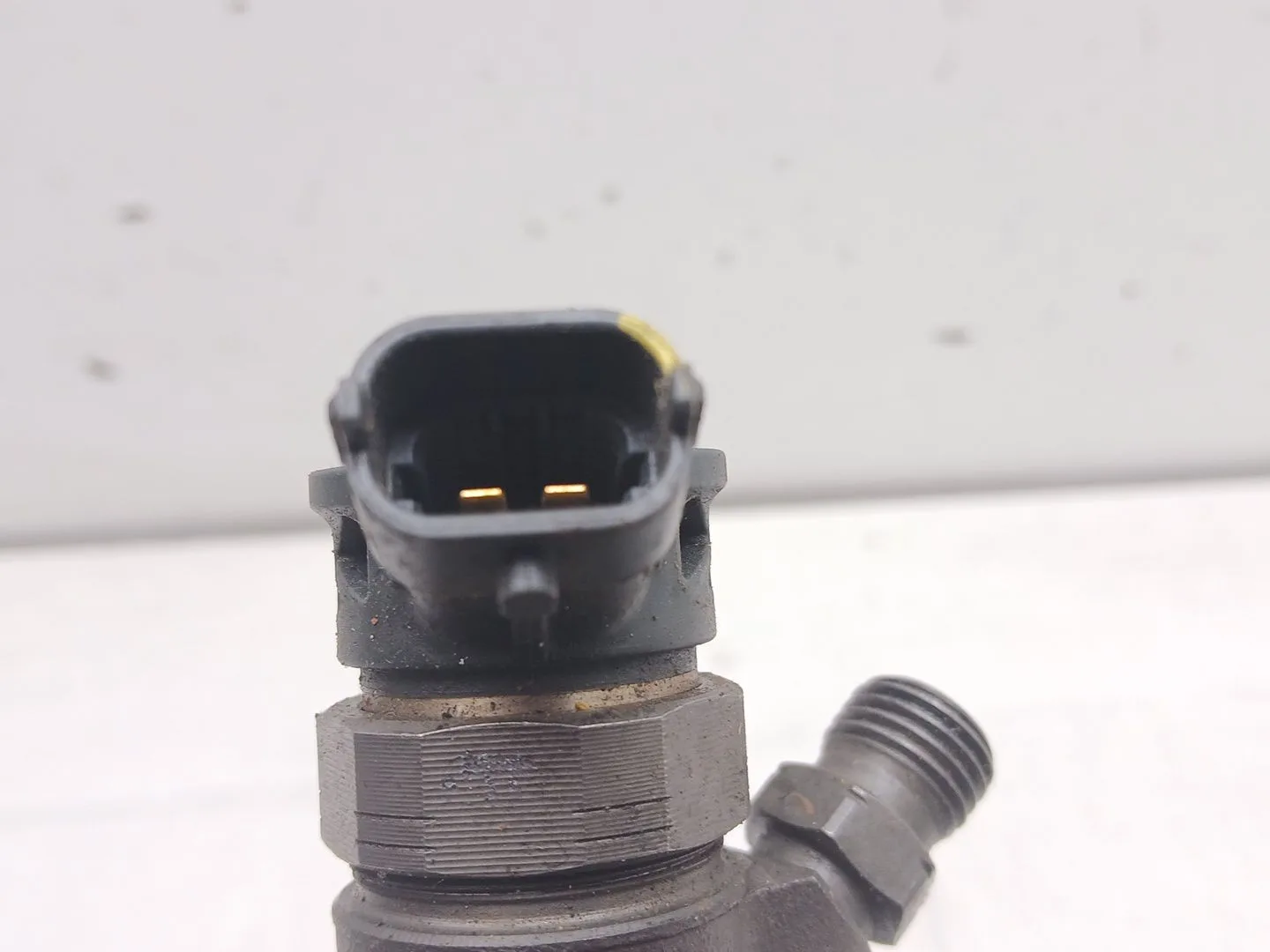 Inyector para Renault Scenic Iii