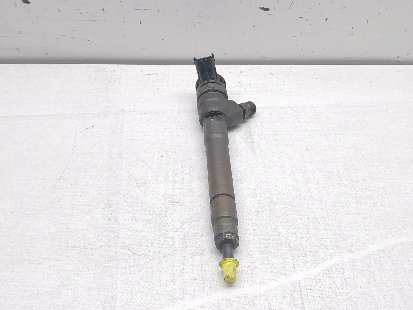 Inyector para Renault Scenic Iii