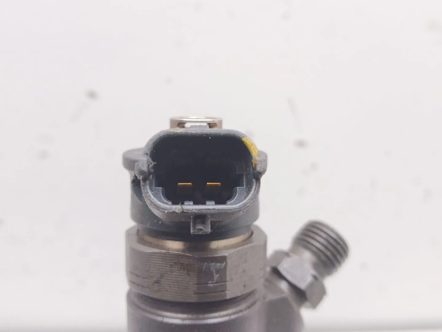 Inyector para Renault Scenic Iii