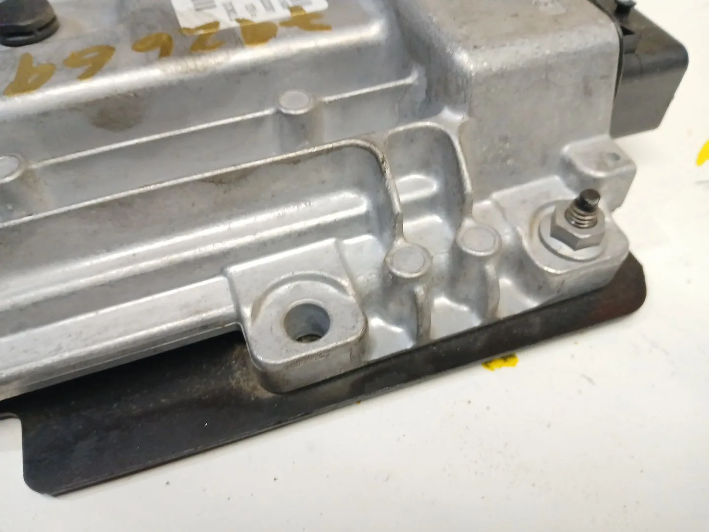 Centralita Motor Uce para Peugeot 5008 (0U_, 0E_)