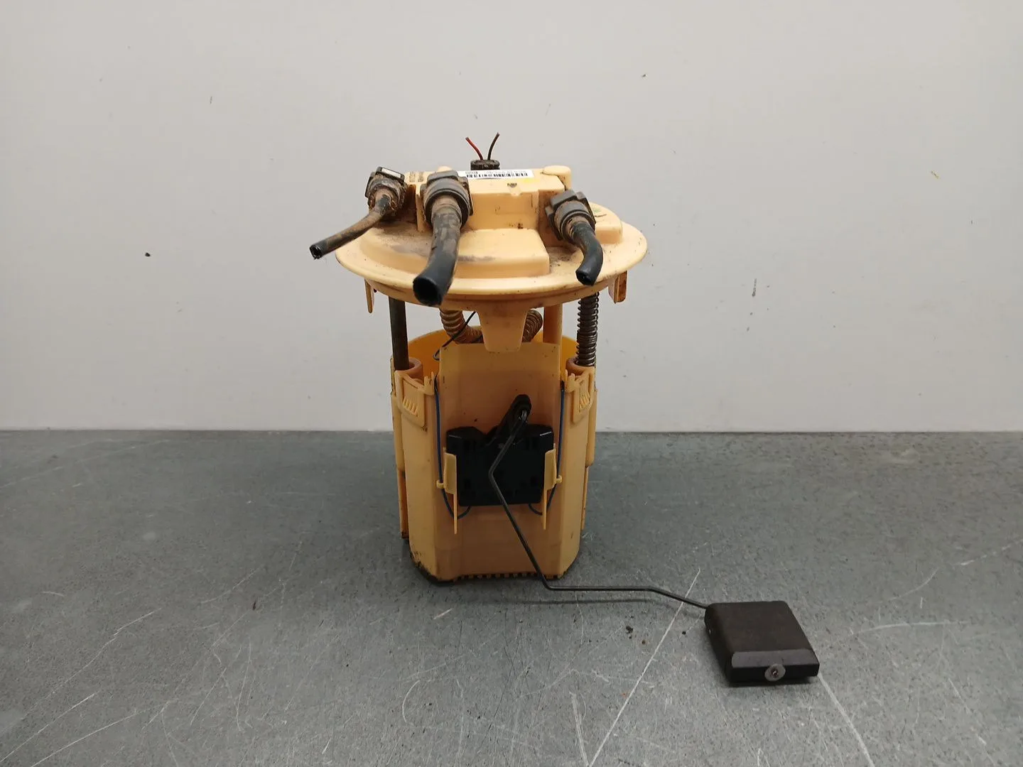 Aforador para Peugeot 5008 (0U_, 0E_)