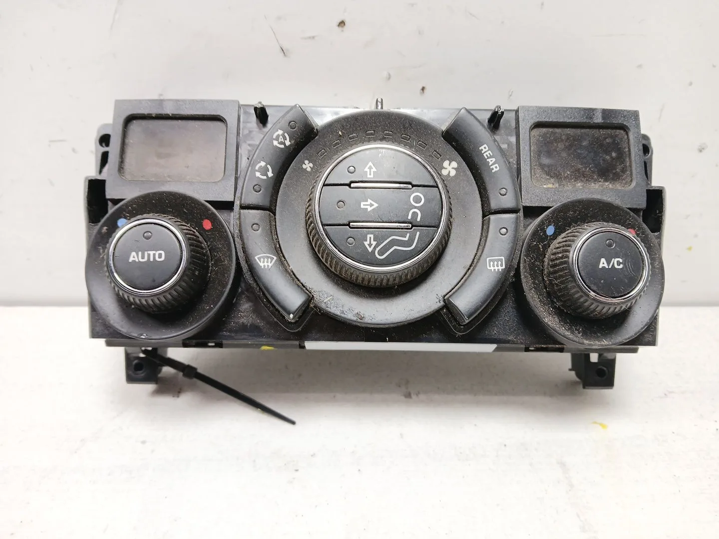Mando Climatizador para Peugeot 5008 (0U_, 0E_)