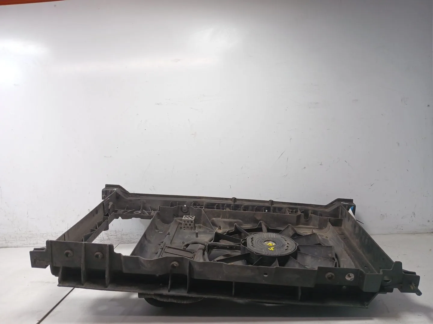 Electroventilador para Peugeot 5008 (0U_, 0E_)
