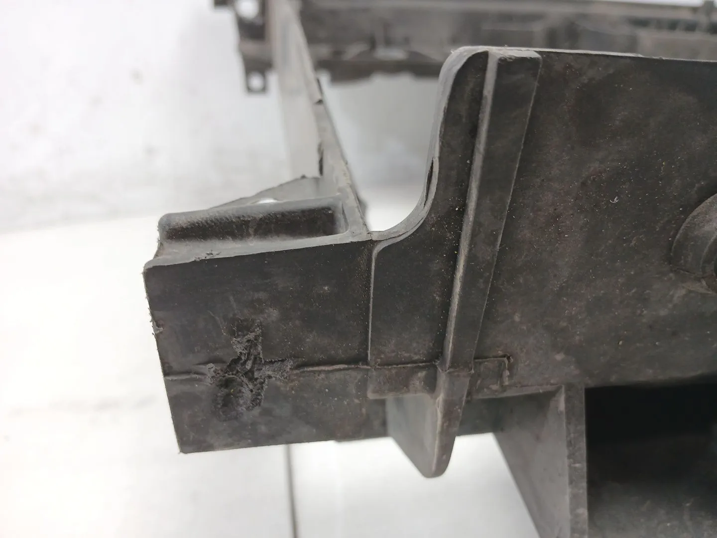 Electroventilador para Peugeot 5008 (0U_, 0E_)