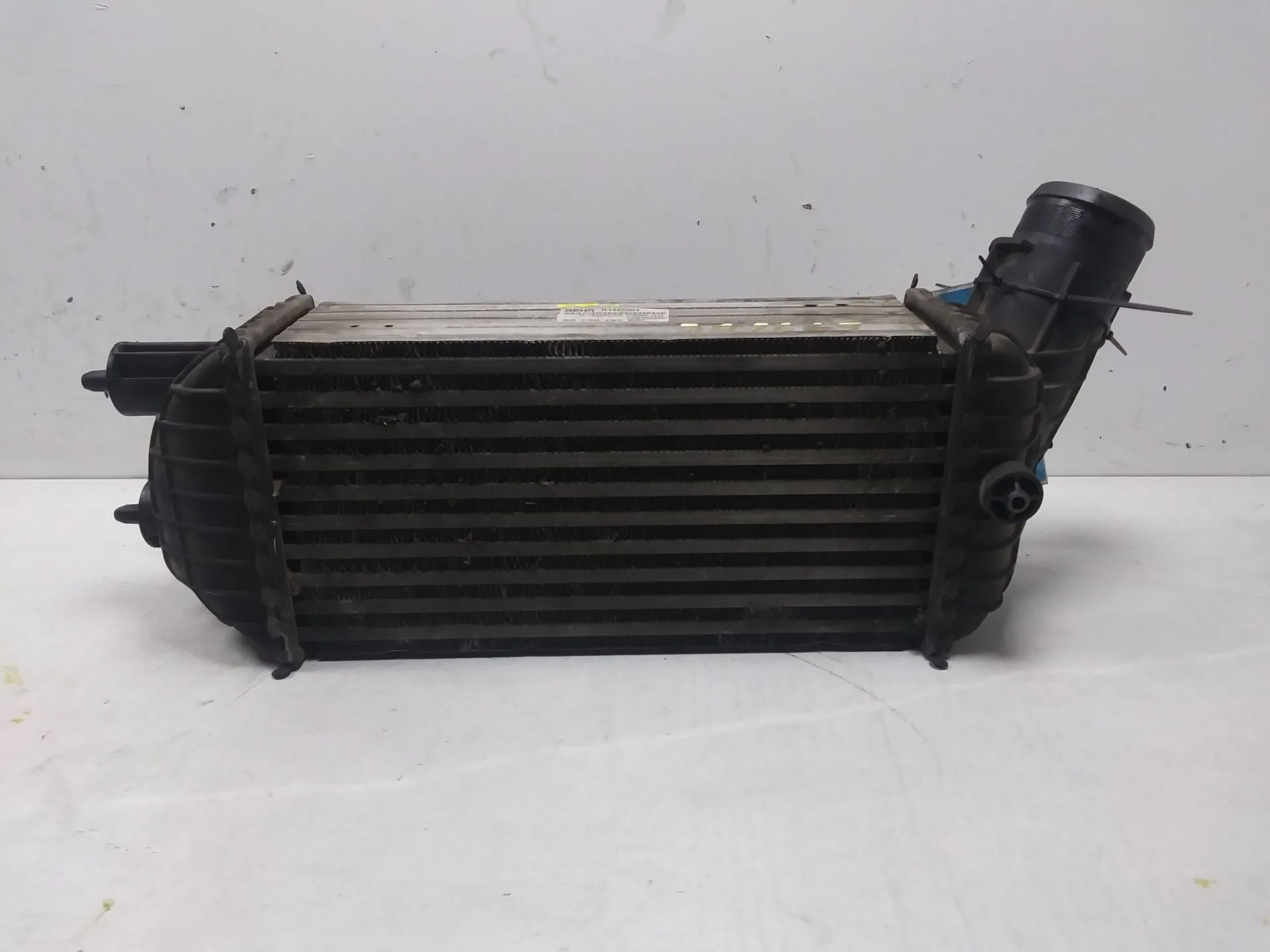 Intercooler para Peugeot 5008 (0U_, 0E_)