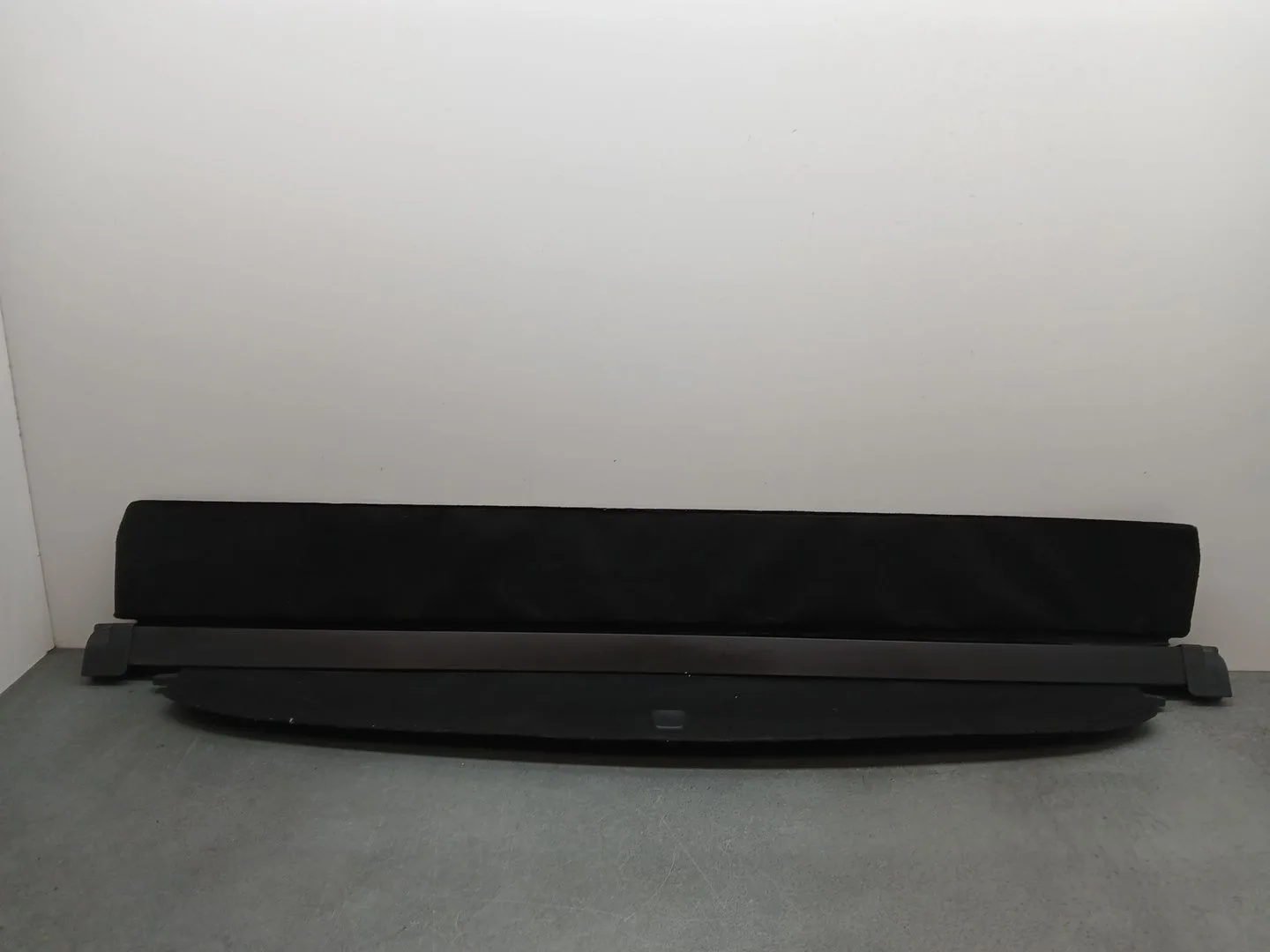 Bandeja Trasera para Peugeot 5008 (0U_, 0E_)