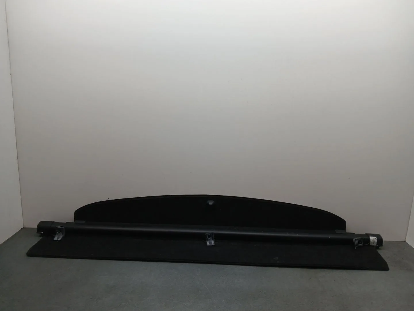 Bandeja Trasera para Peugeot 5008 (0U_, 0E_)
