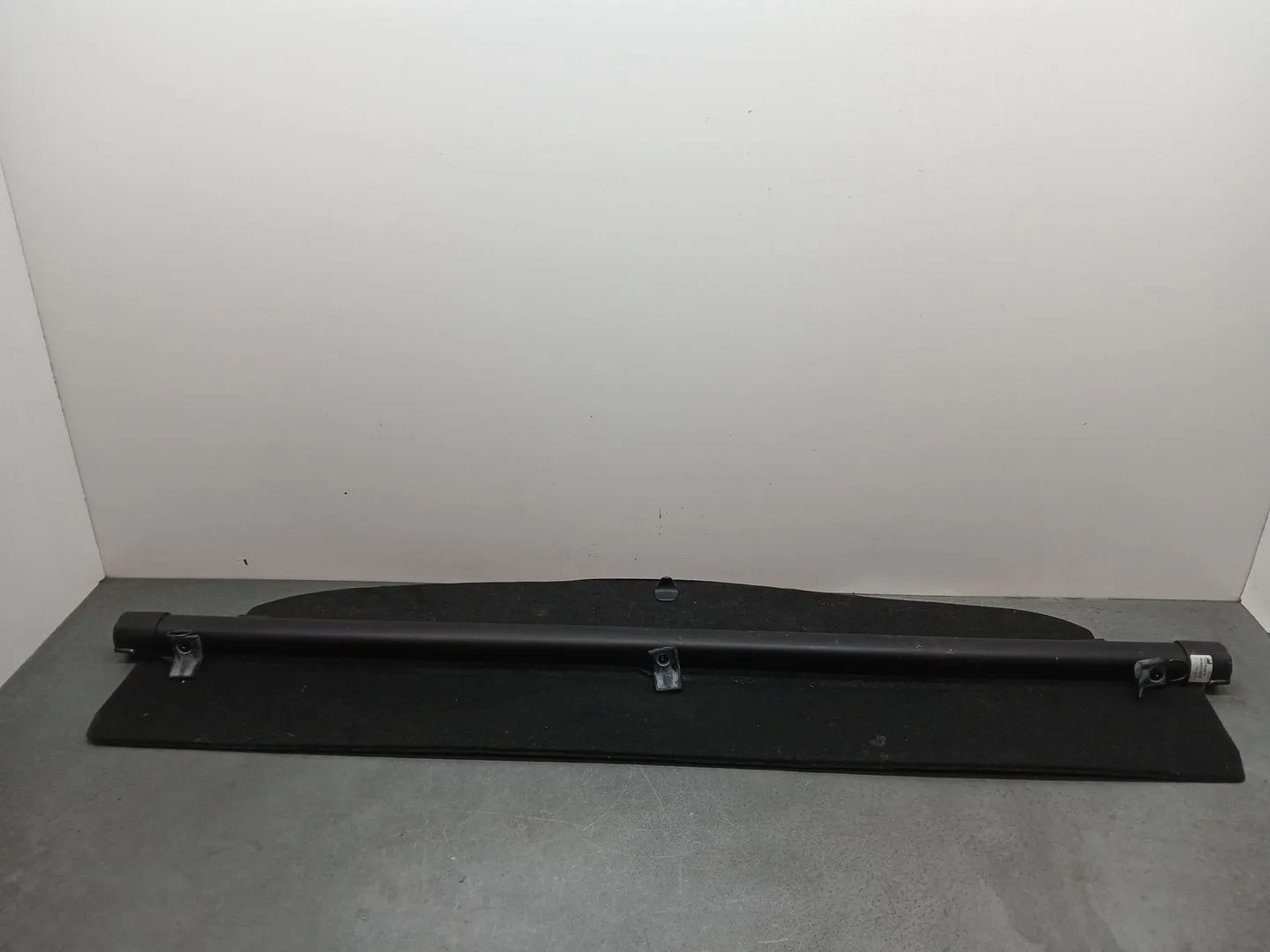 Bandeja Trasera para Peugeot 5008 (0U_, 0E_)