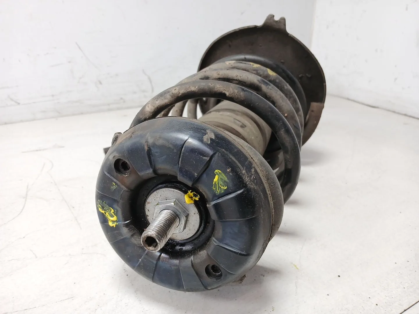 Amortiguador Delantero Derecho para Peugeot 5008 (0U_, 0E_)