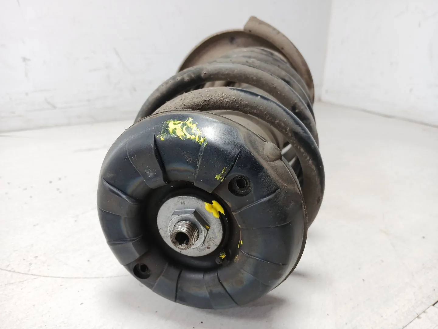 Amortiguador Delantero Izquierdo para Peugeot 5008 (0U_, 0E_)