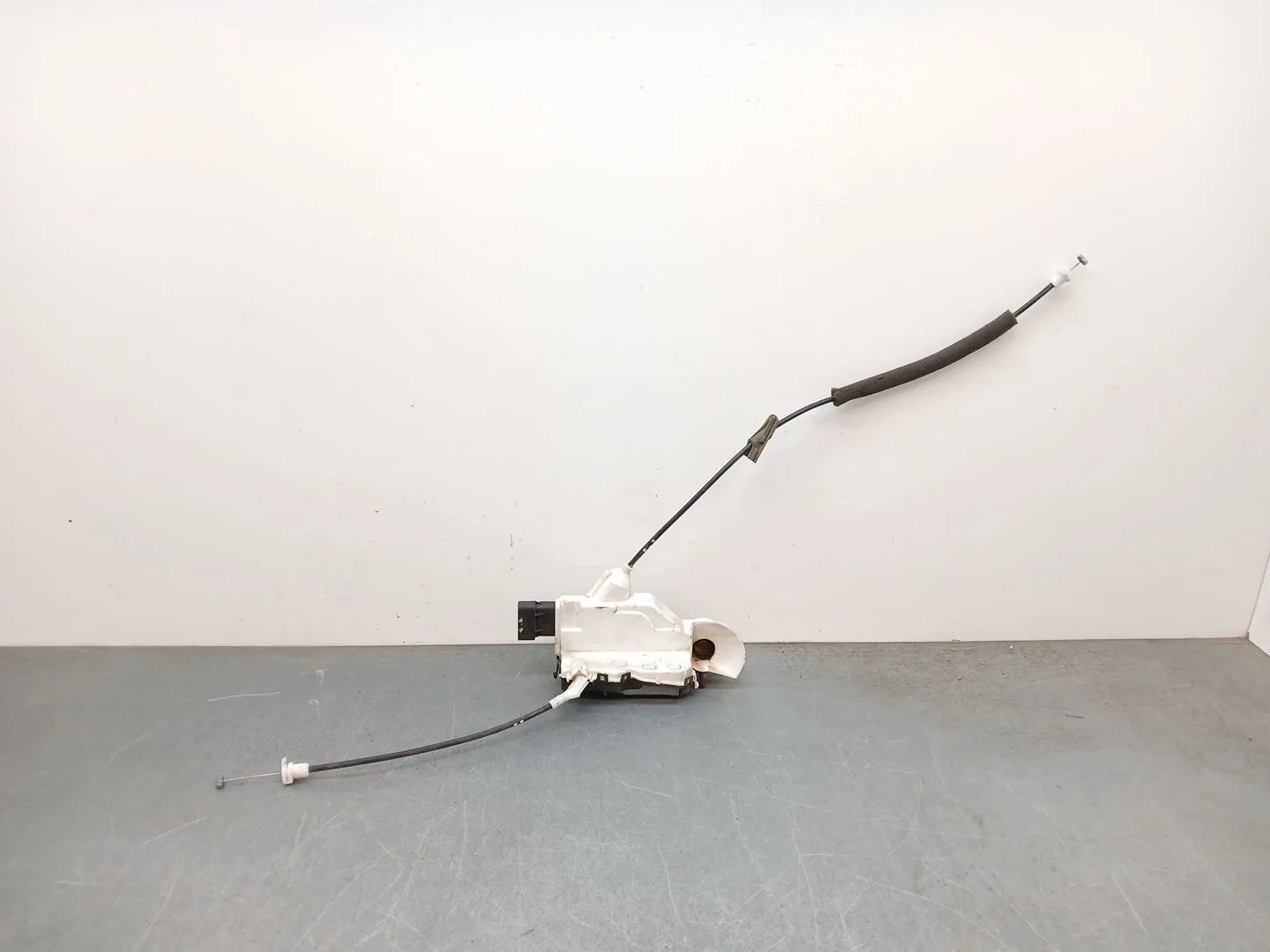Cerradura Puerta Delantera Izquierda para Peugeot 5008 (0U_, 0E_)
