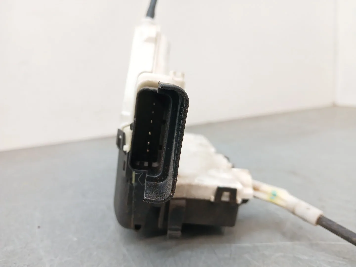 Cerradura Puerta Delantera Izquierda para Peugeot 5008 (0U_, 0E_)
