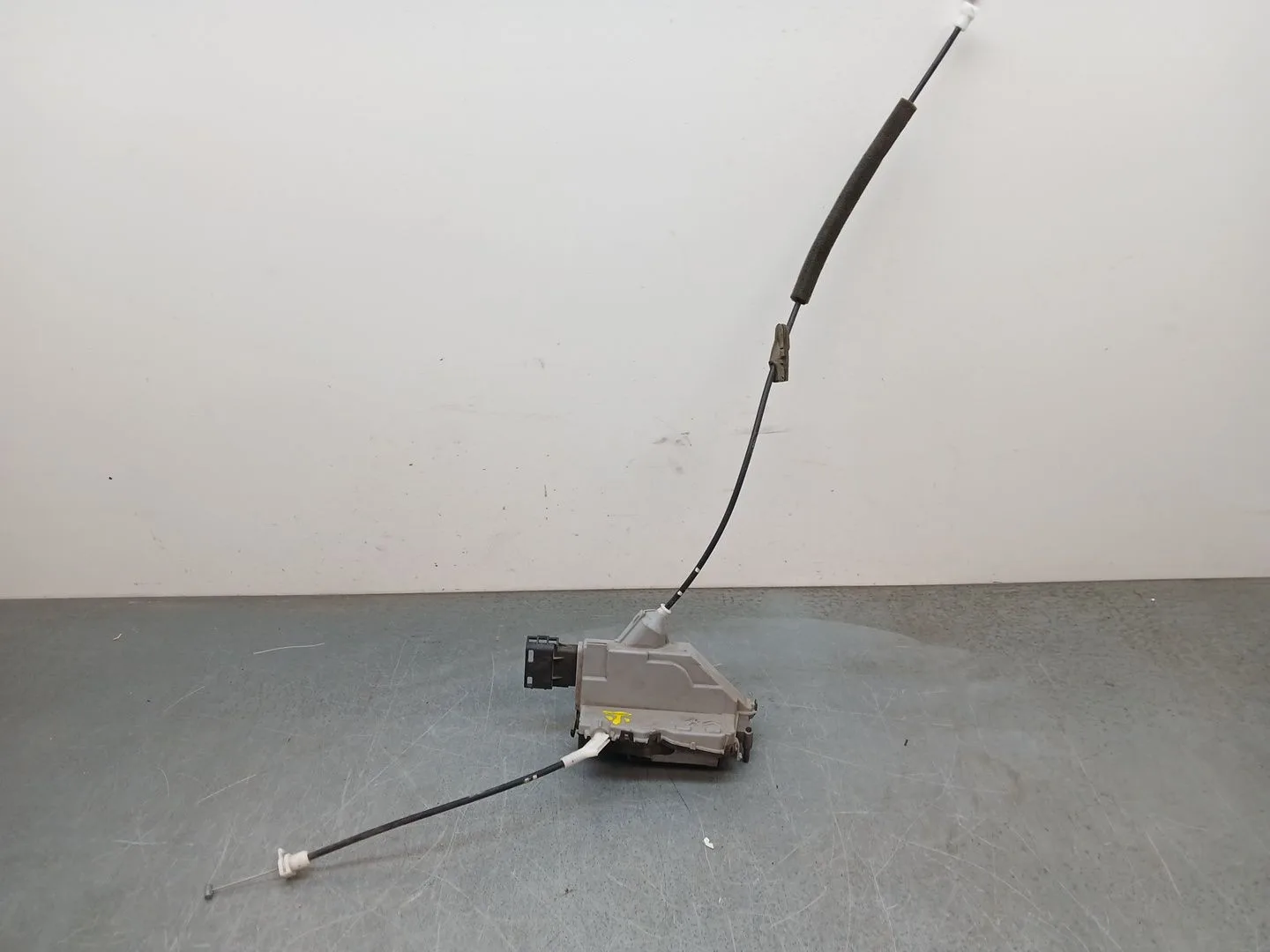 Cerradura Puerta Trasera Izquierda para Peugeot 5008 (0U_, 0E_)