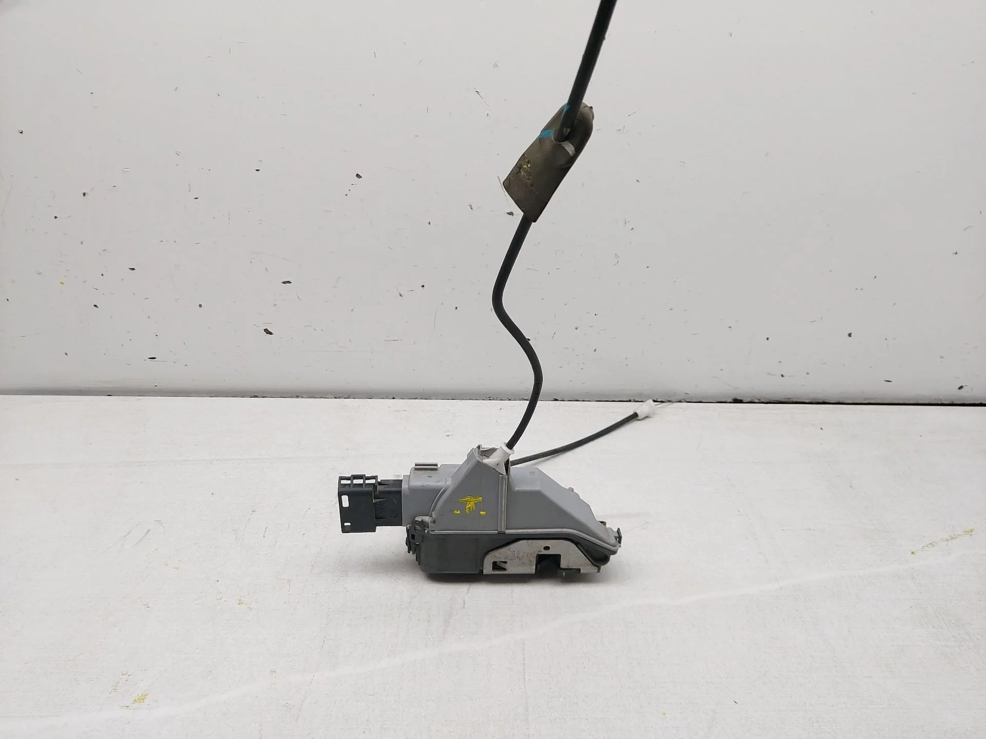 Cerradura Puerta Trasera Derecha para Peugeot 5008 (0U_, 0E_)