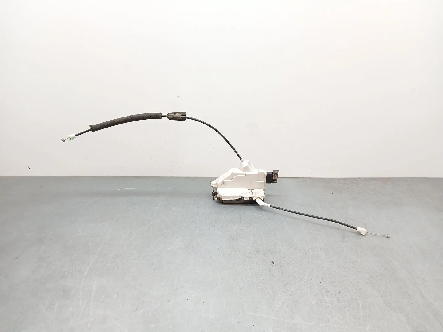 Cerradura Puerta Delantera Derecha para Peugeot 5008 (0U_, 0E_)