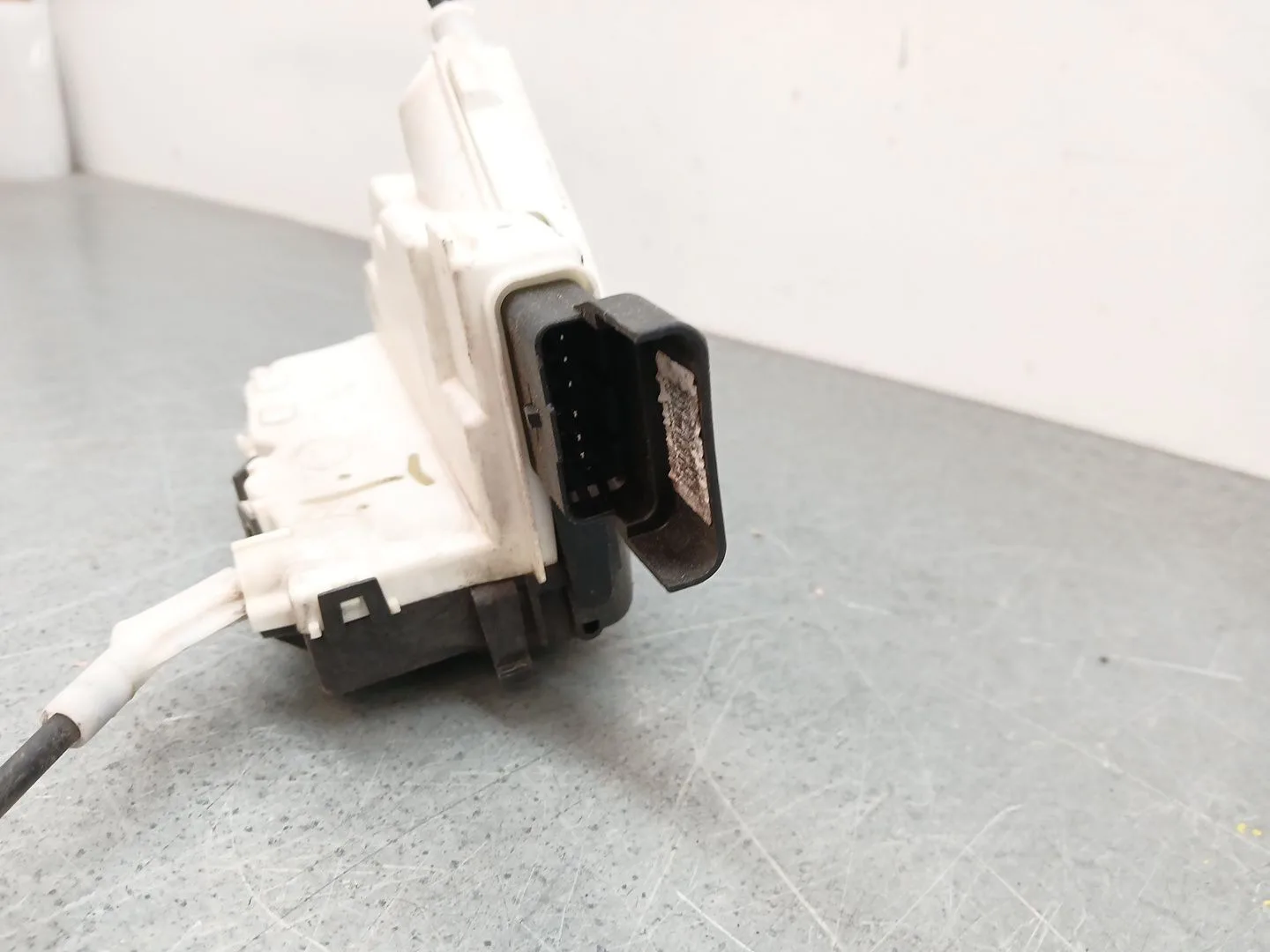 Cerradura Puerta Delantera Derecha para Peugeot 5008 (0U_, 0E_)
