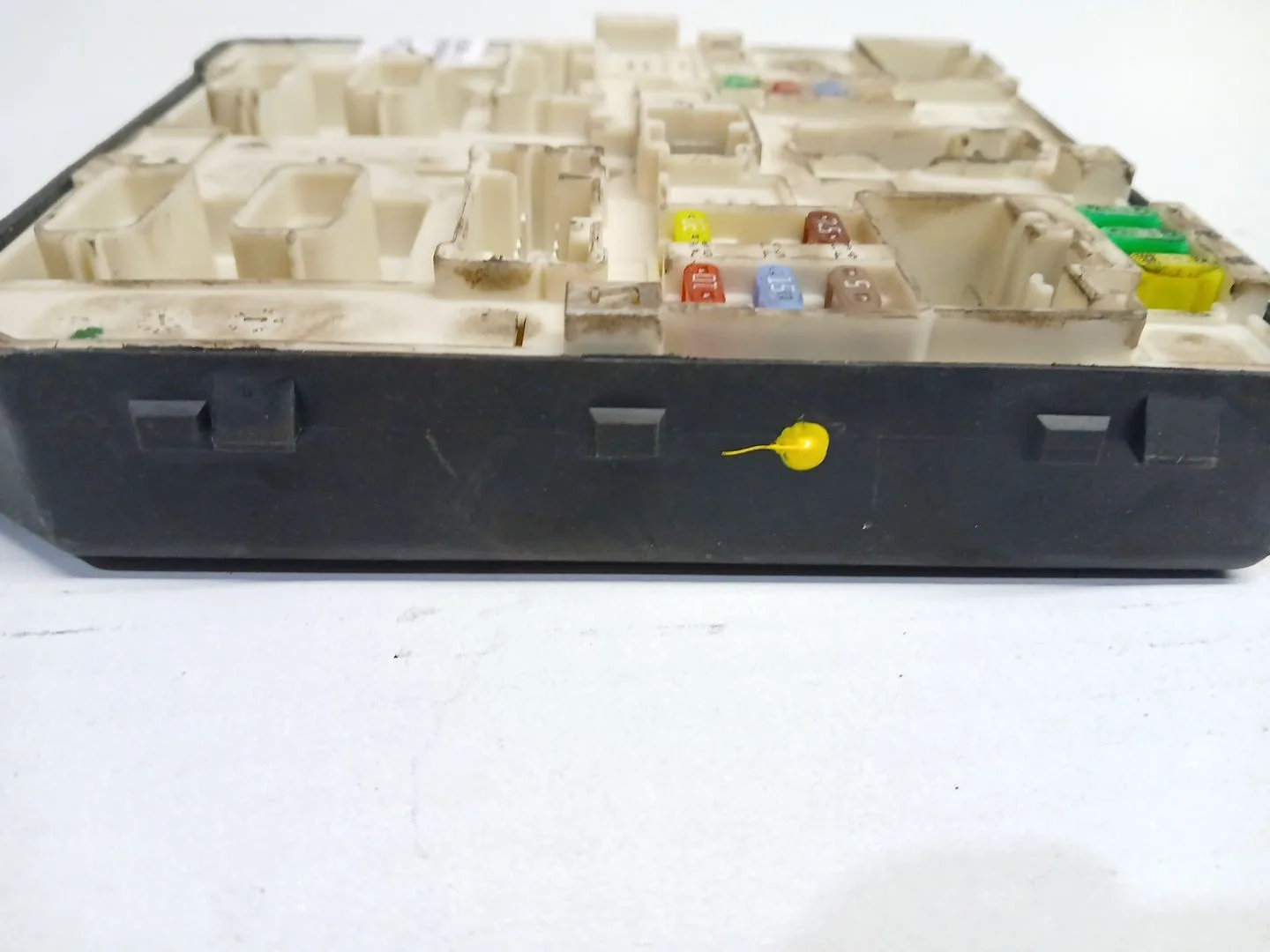 Caja Reles / Fusibles para Renault Scenic Iii (Jz0/1_)