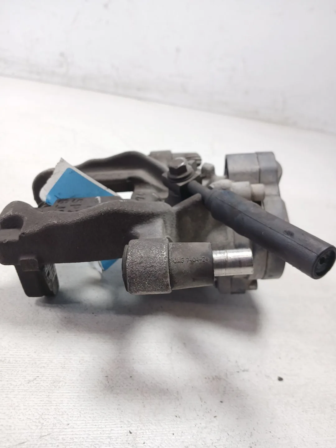 Pinza Freno Trasera Derecha para Seat Leon (5F1)