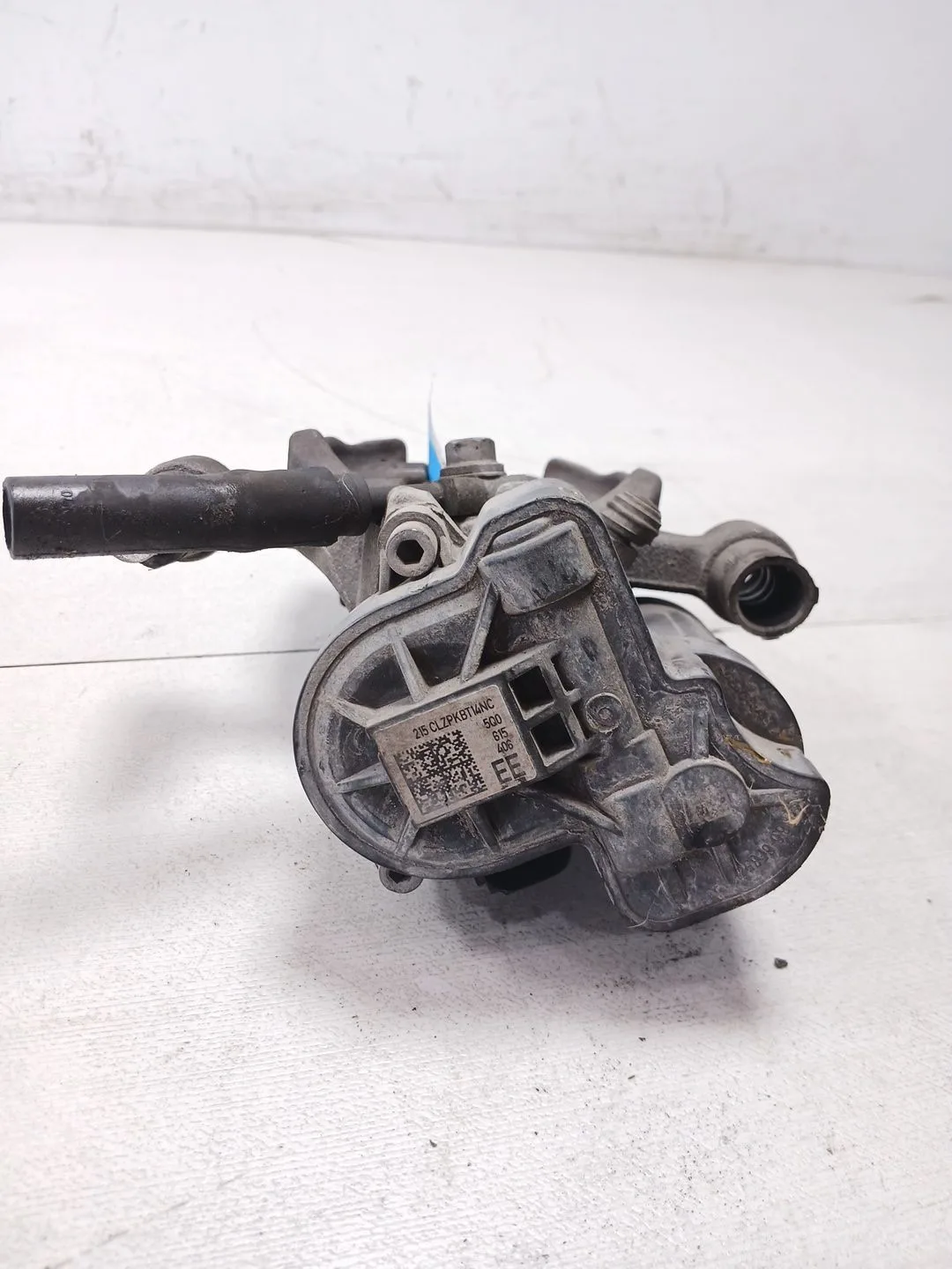 Pinza Freno Trasera Derecha para Seat Leon (5F1)