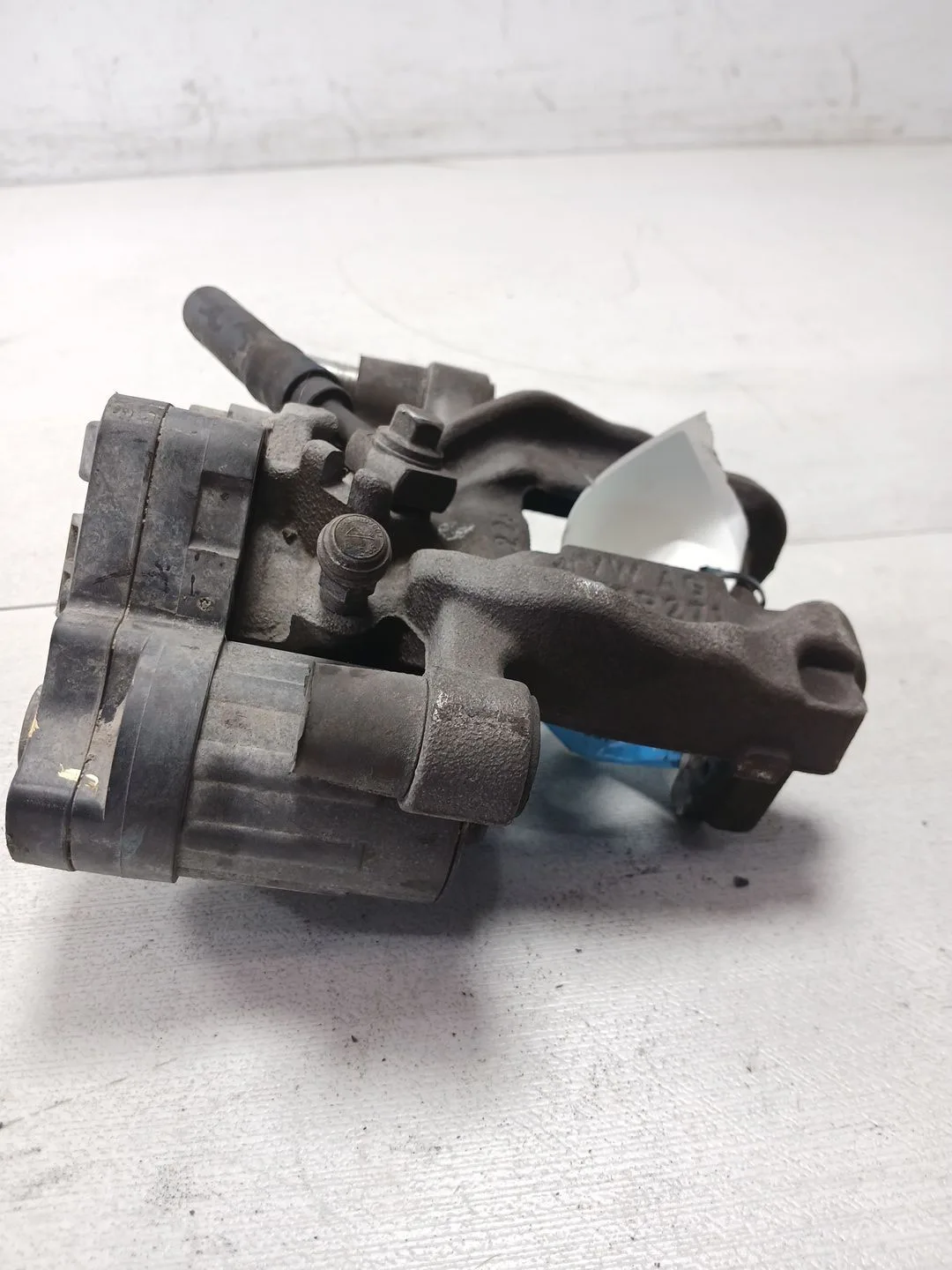 Pinza Freno Trasera Derecha para Seat Leon (5F1)