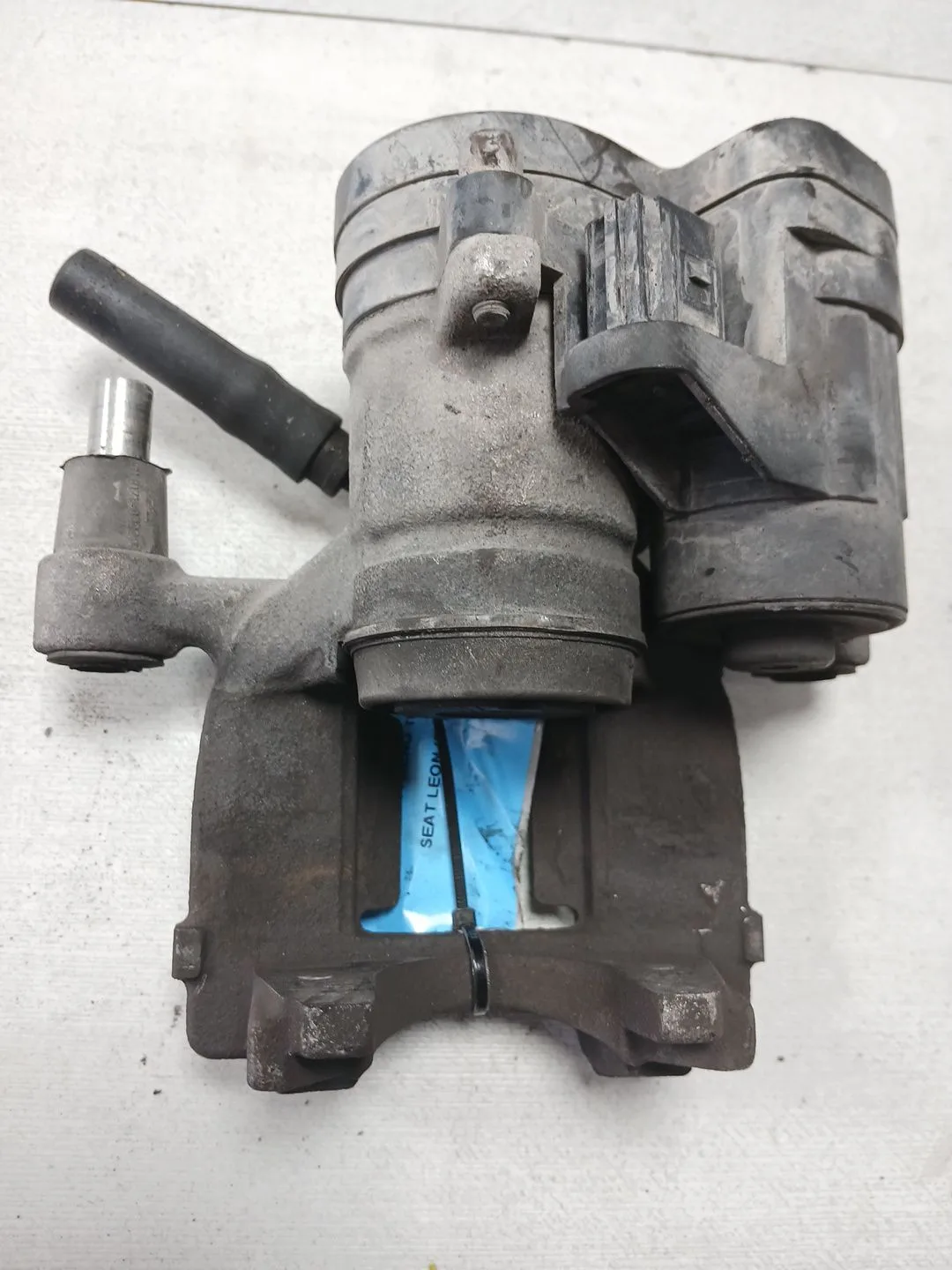 Pinza Freno Trasera Derecha para Seat Leon (5F1)