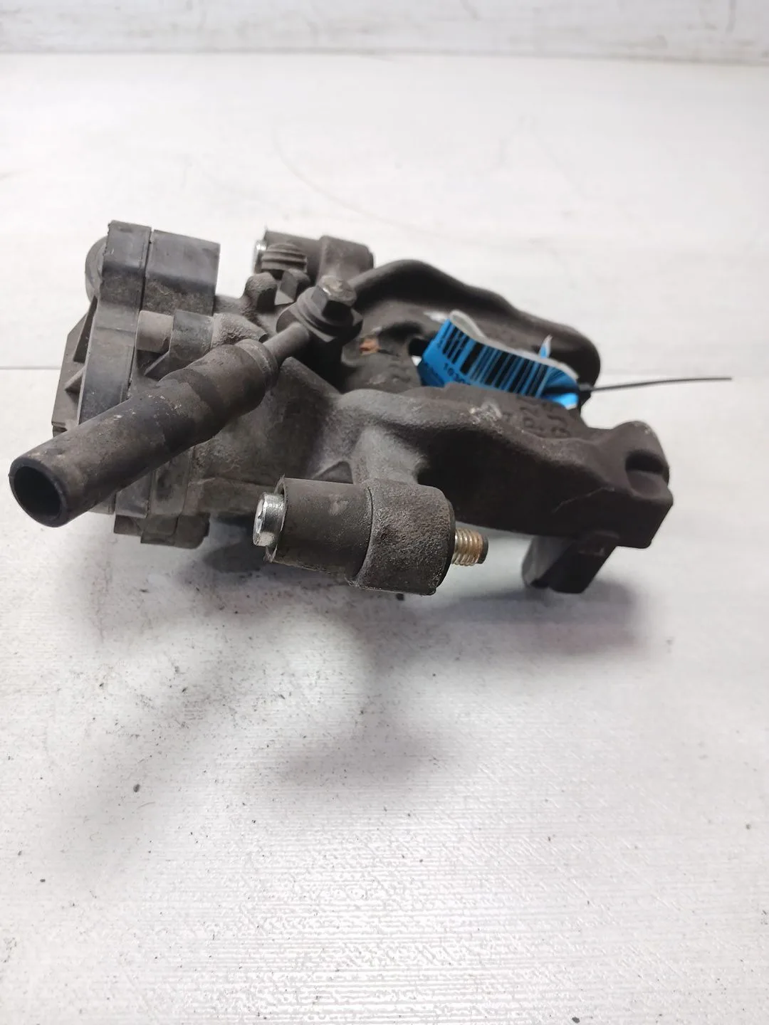 Pinza Freno Trasera Izquierda para Seat Leon (5F1)