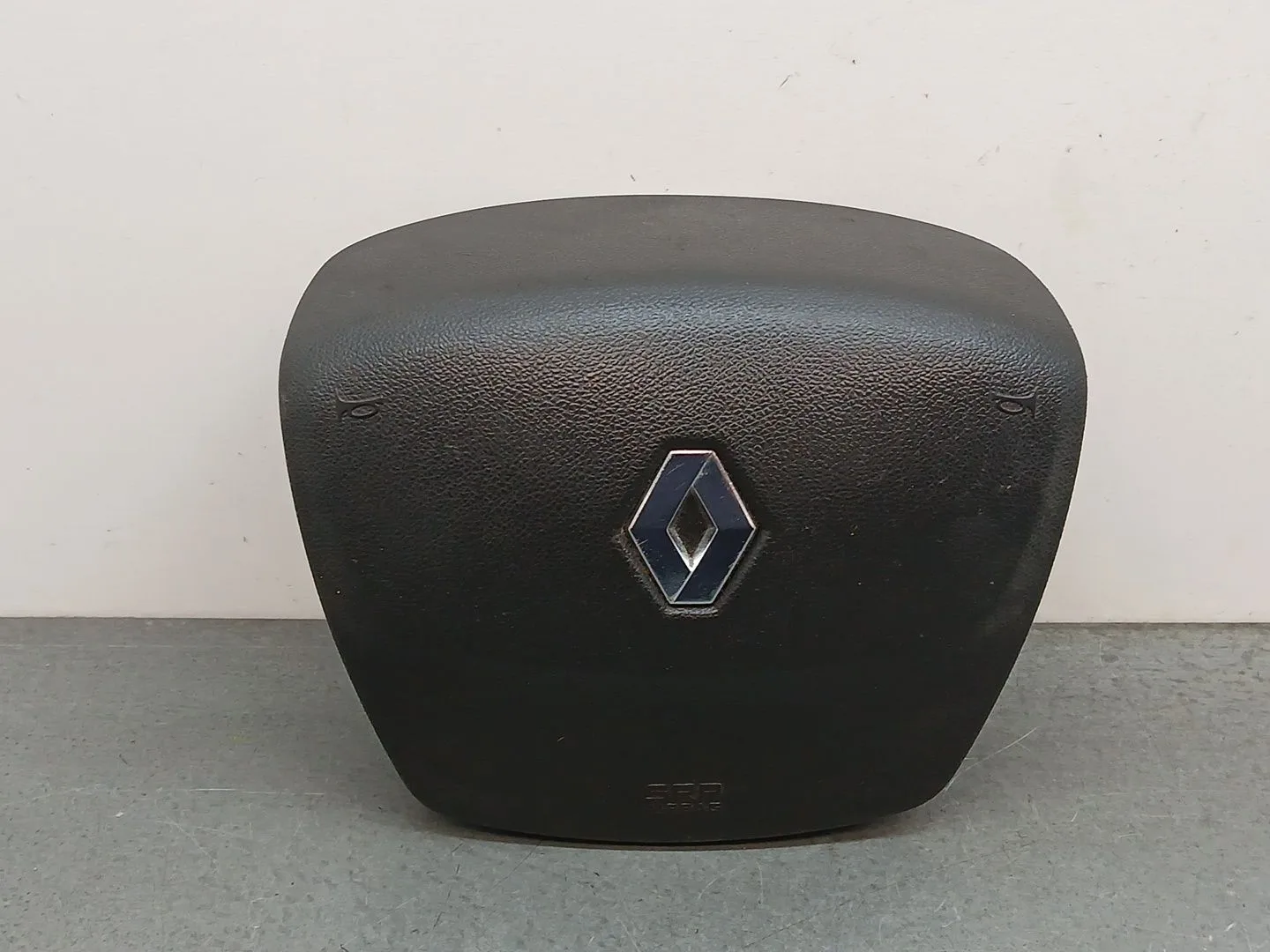 Kit Airbag para Renault Scenic Iii (Jz0/1_)
