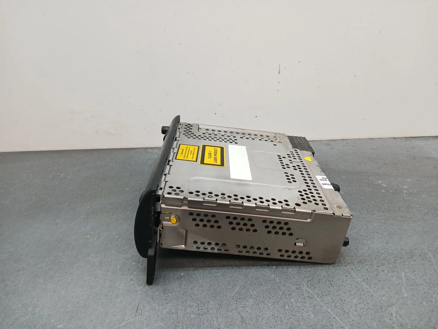 Sistema Audio / Radio Cd para Mini Mini (R50,R53)