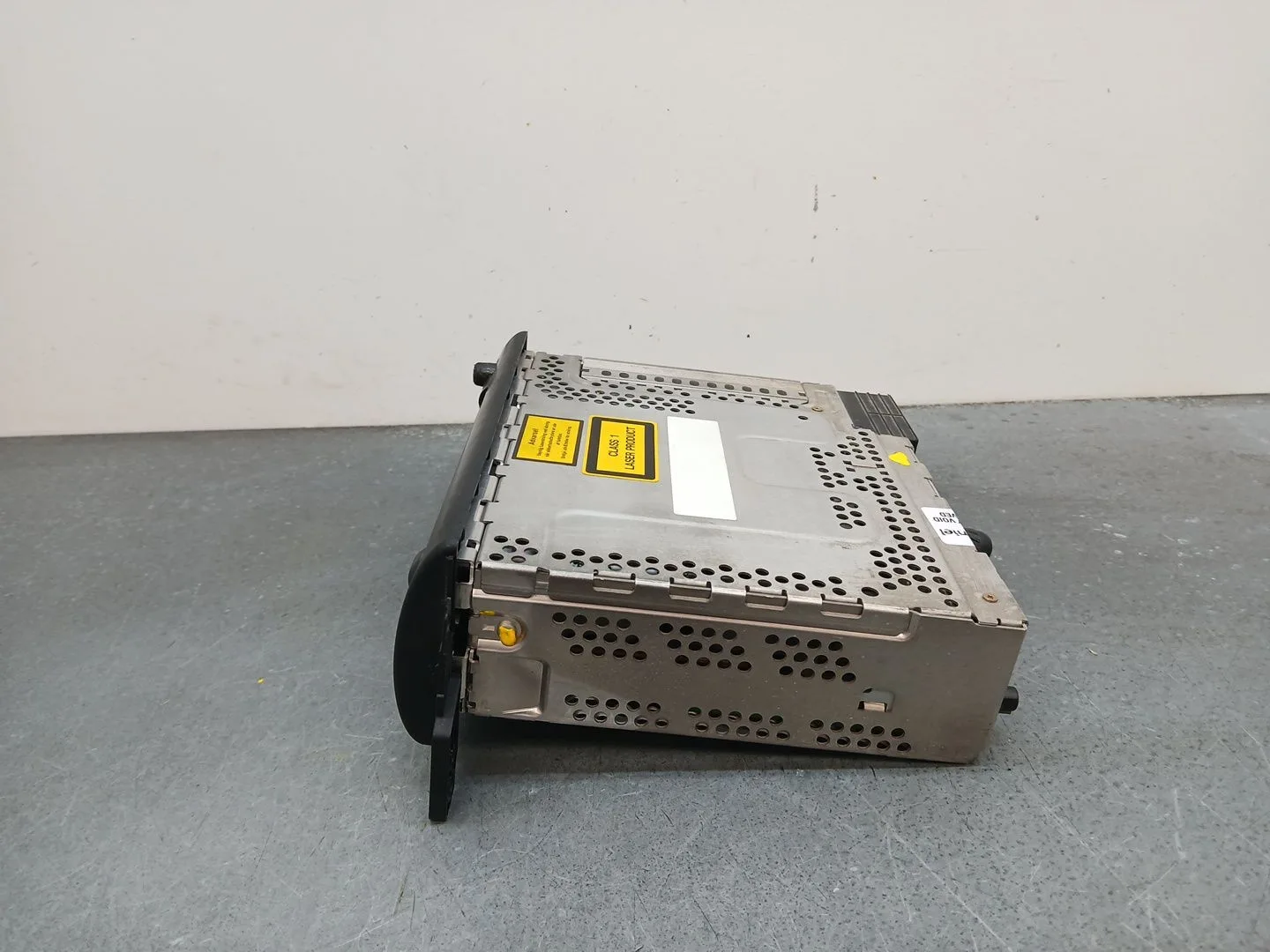 Sistema Audio / Radio Cd para Mini Mini (R50,R53)