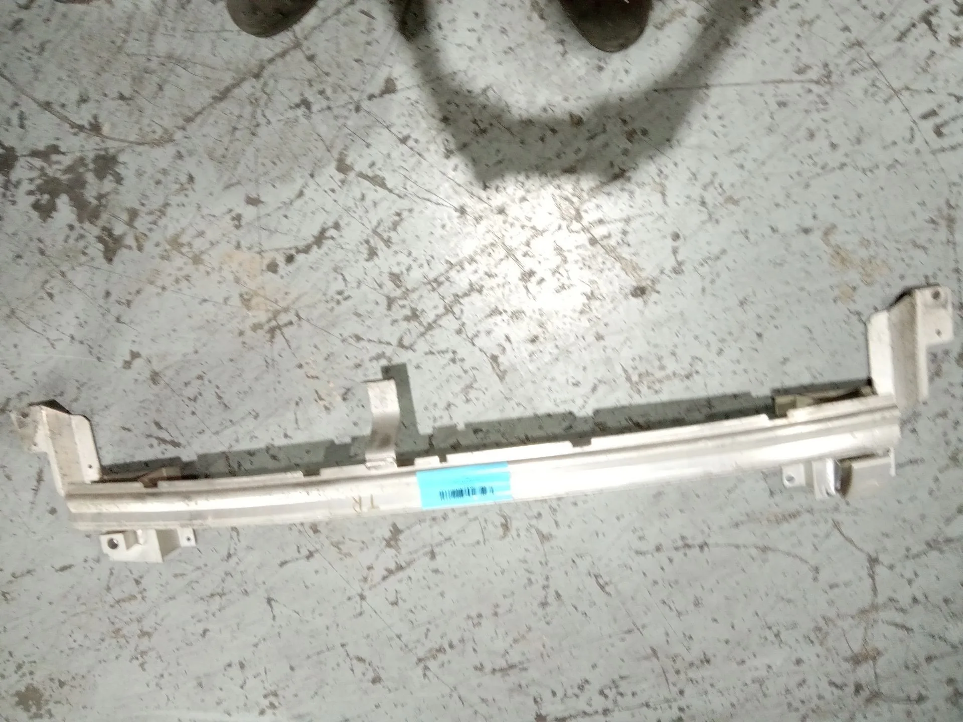 Refuerzo Paragolpes Trasero para Mini Mini (R50,R53)