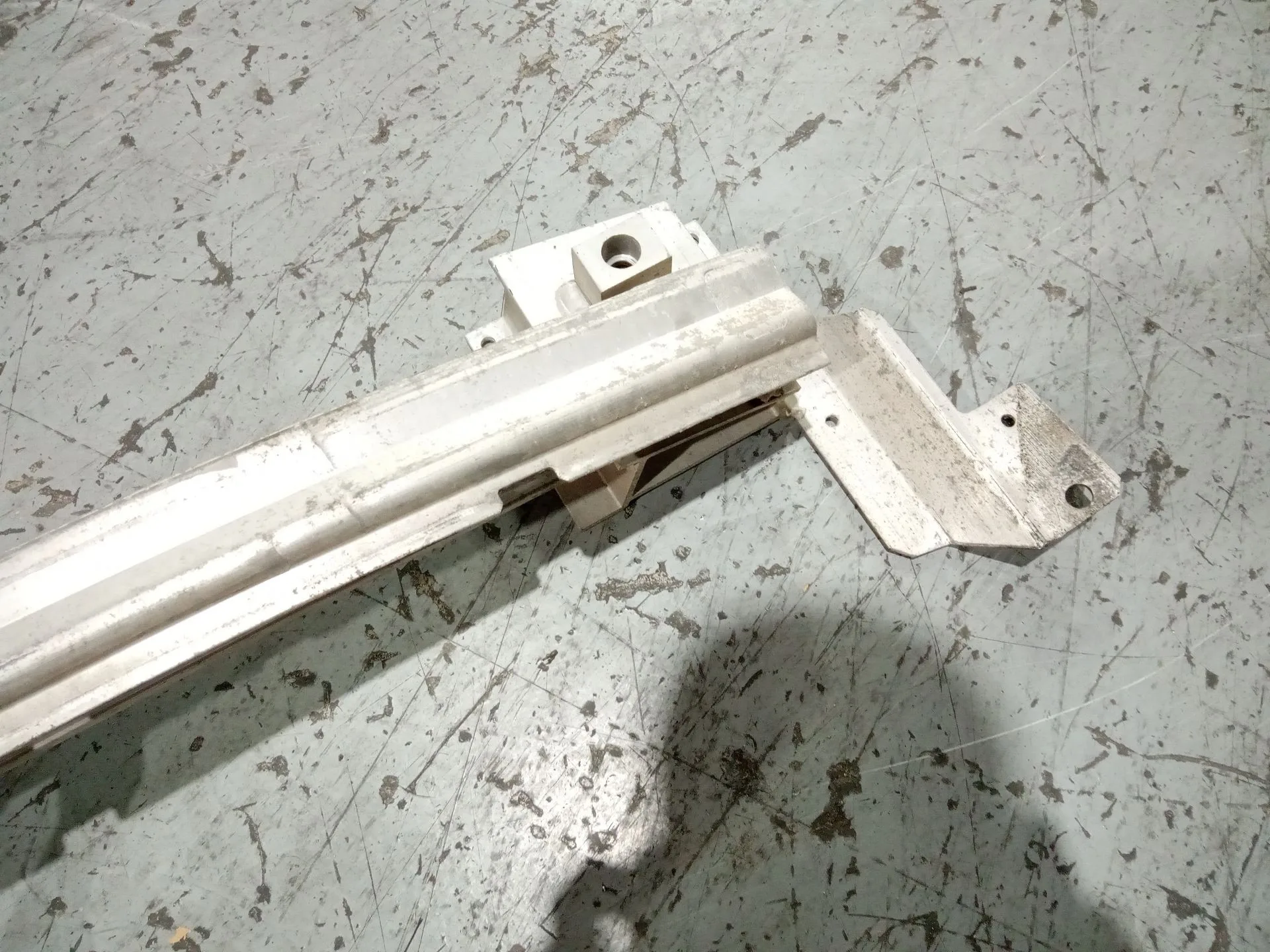 Refuerzo Paragolpes Trasero para Mini Mini (R50,R53)