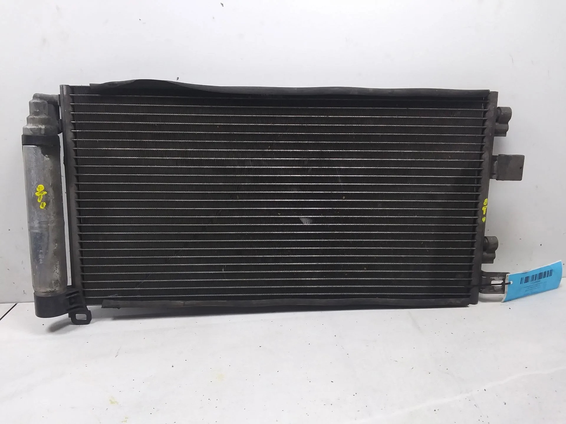 Condensador / Radiador Aire Acondicionado para Mini Mini (R50,R53)