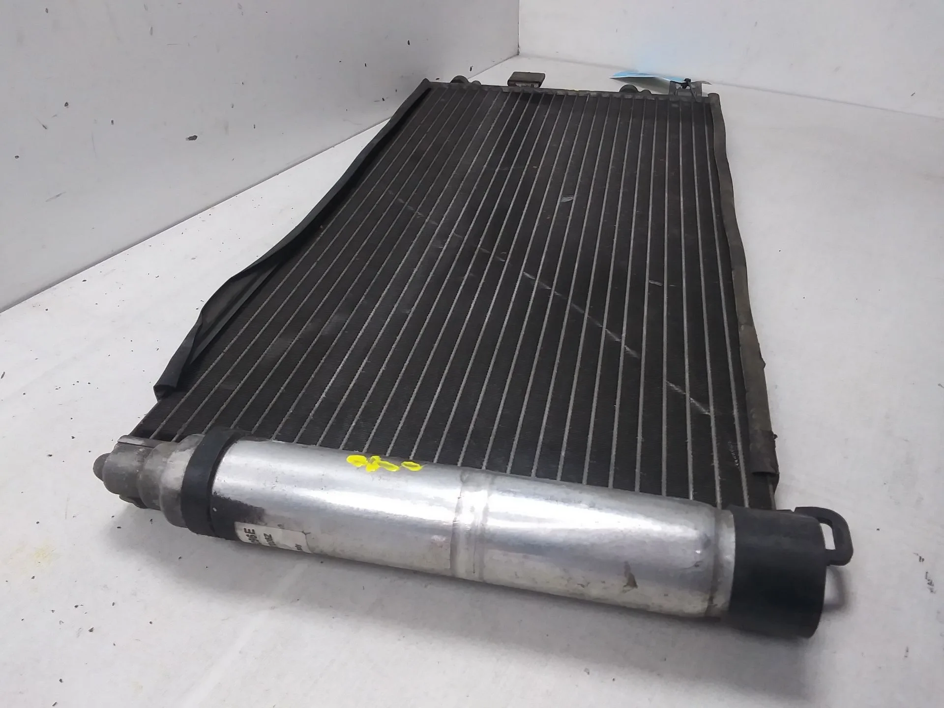 Condensador / Radiador Aire Acondicionado para Mini Mini (R50,R53)