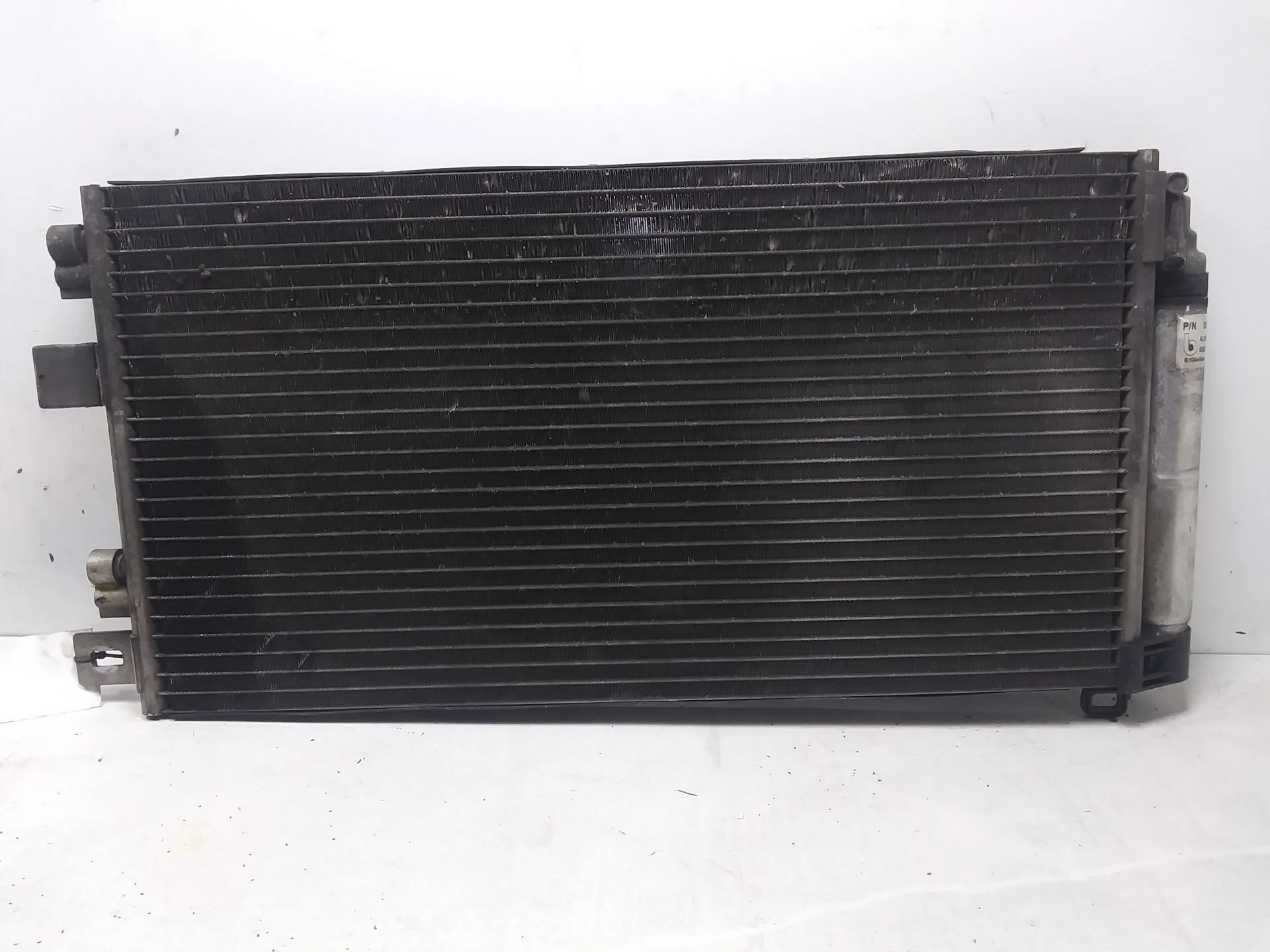 Condensador / Radiador Aire Acondicionado para Mini Mini (R50,R53)