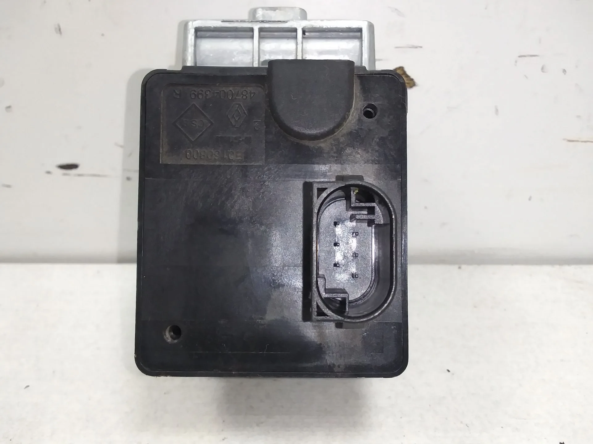 Modulo Electronico para Renault Scenic Iii