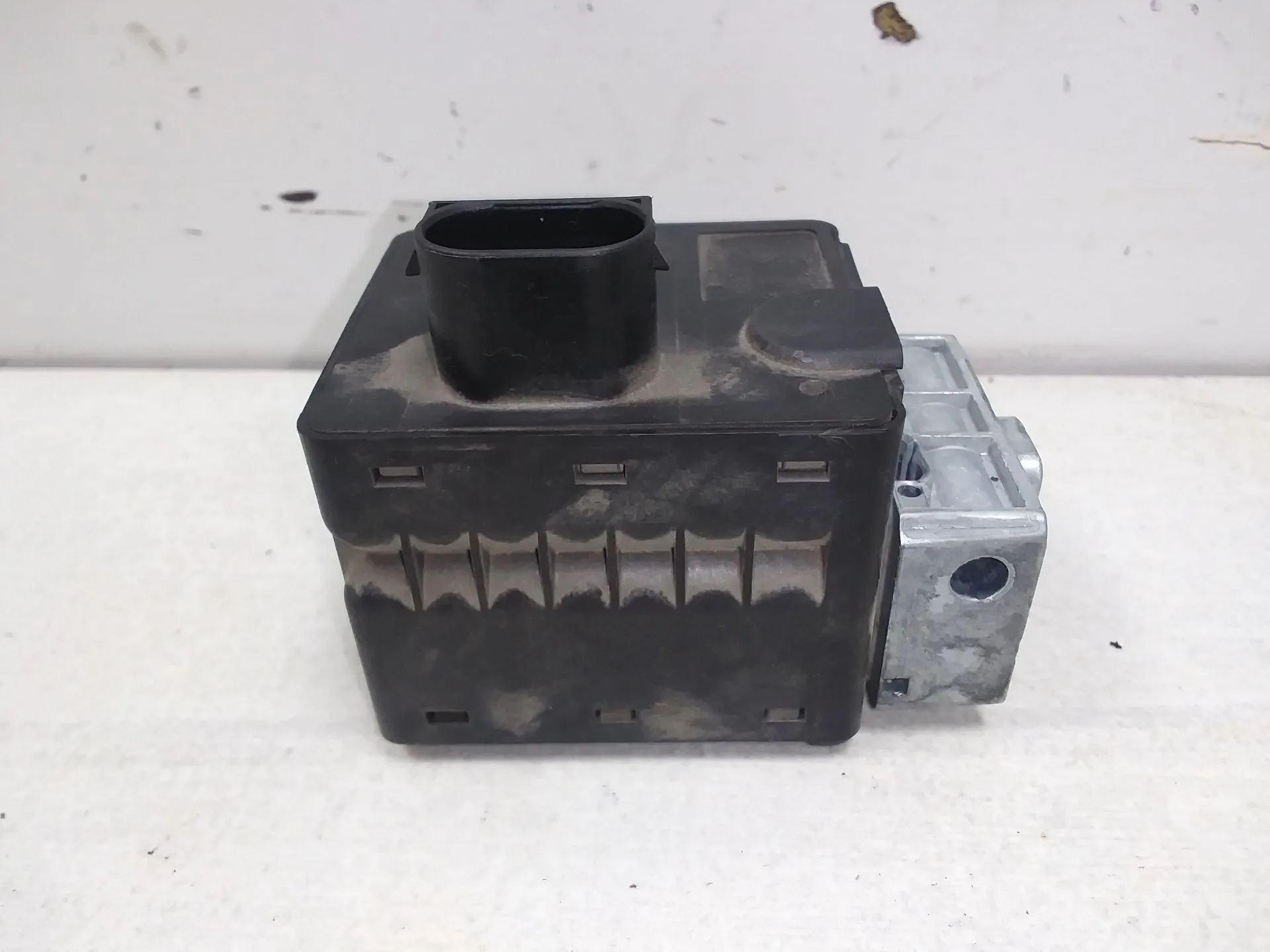 Modulo Electronico para Renault Scenic Iii