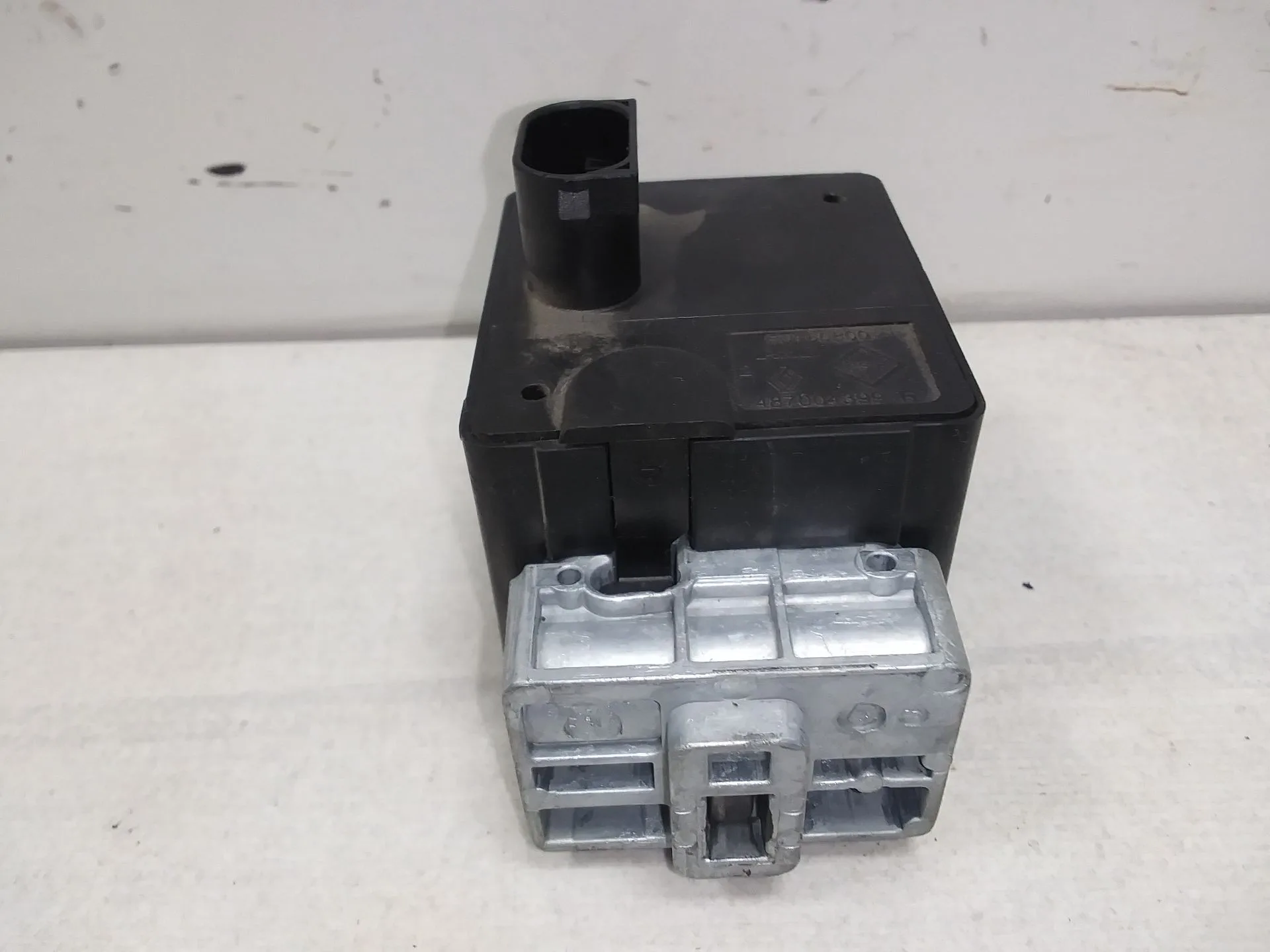 Modulo Electronico para Renault Scenic Iii