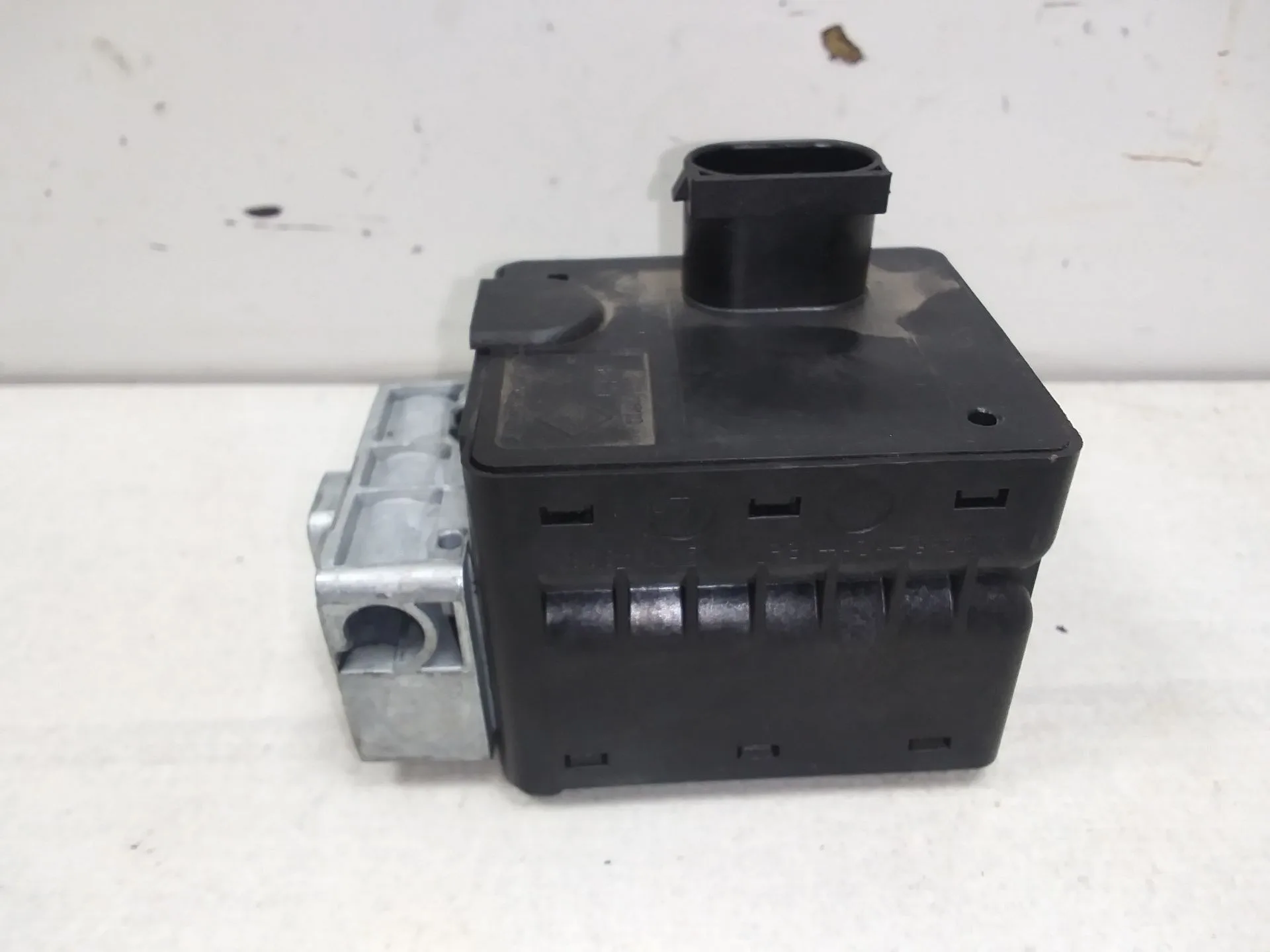 Modulo Electronico para Renault Scenic Iii