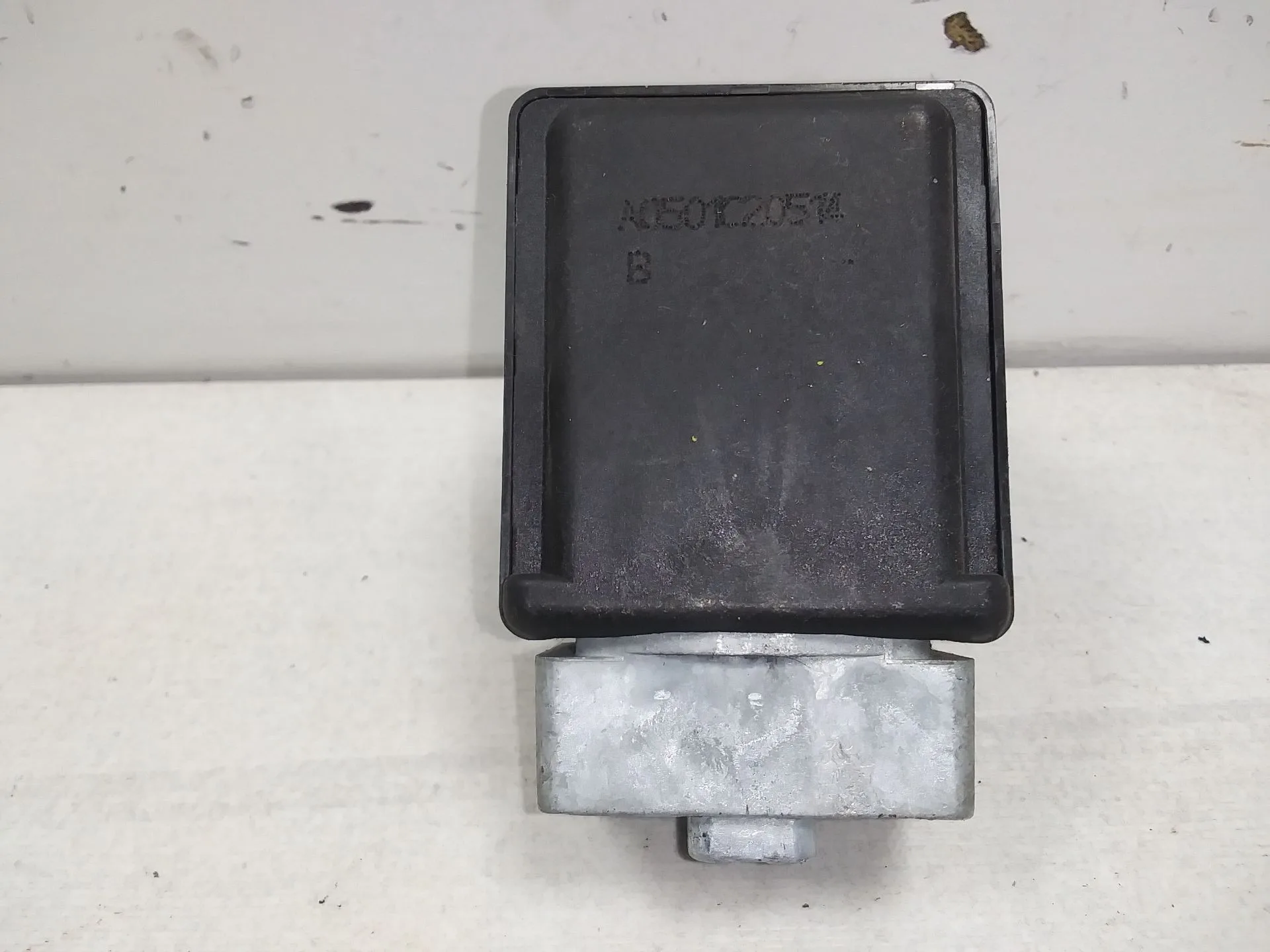 Modulo Electronico para Renault Scenic Iii