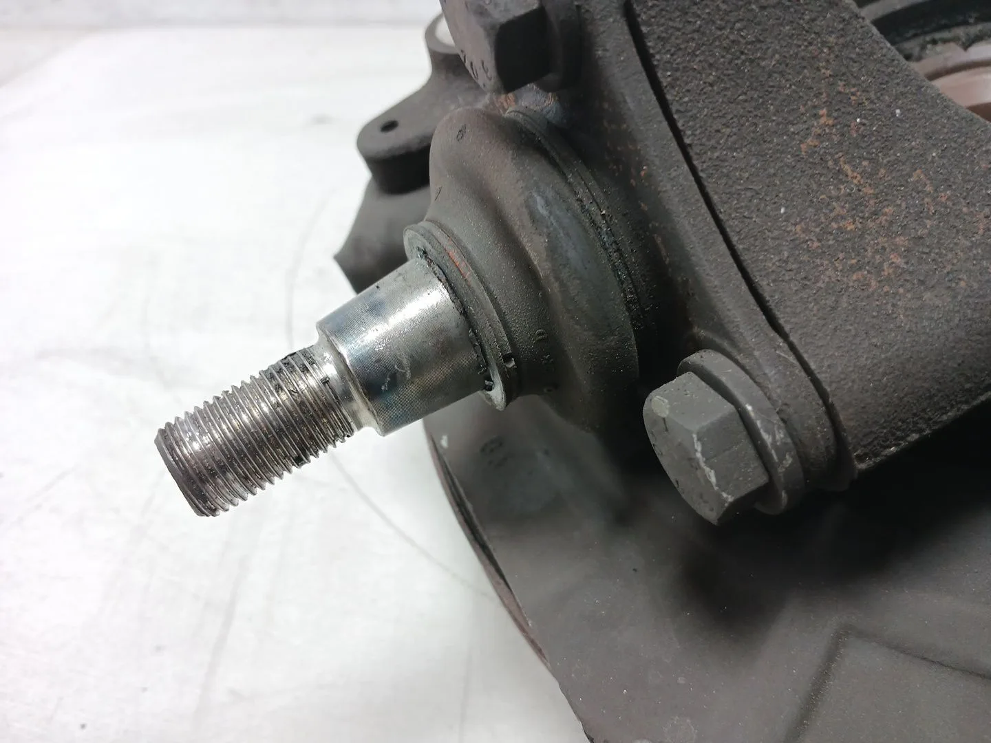 Mangueta Delantera Derecha para Fiat Ducato Caja/Chasis (250_)